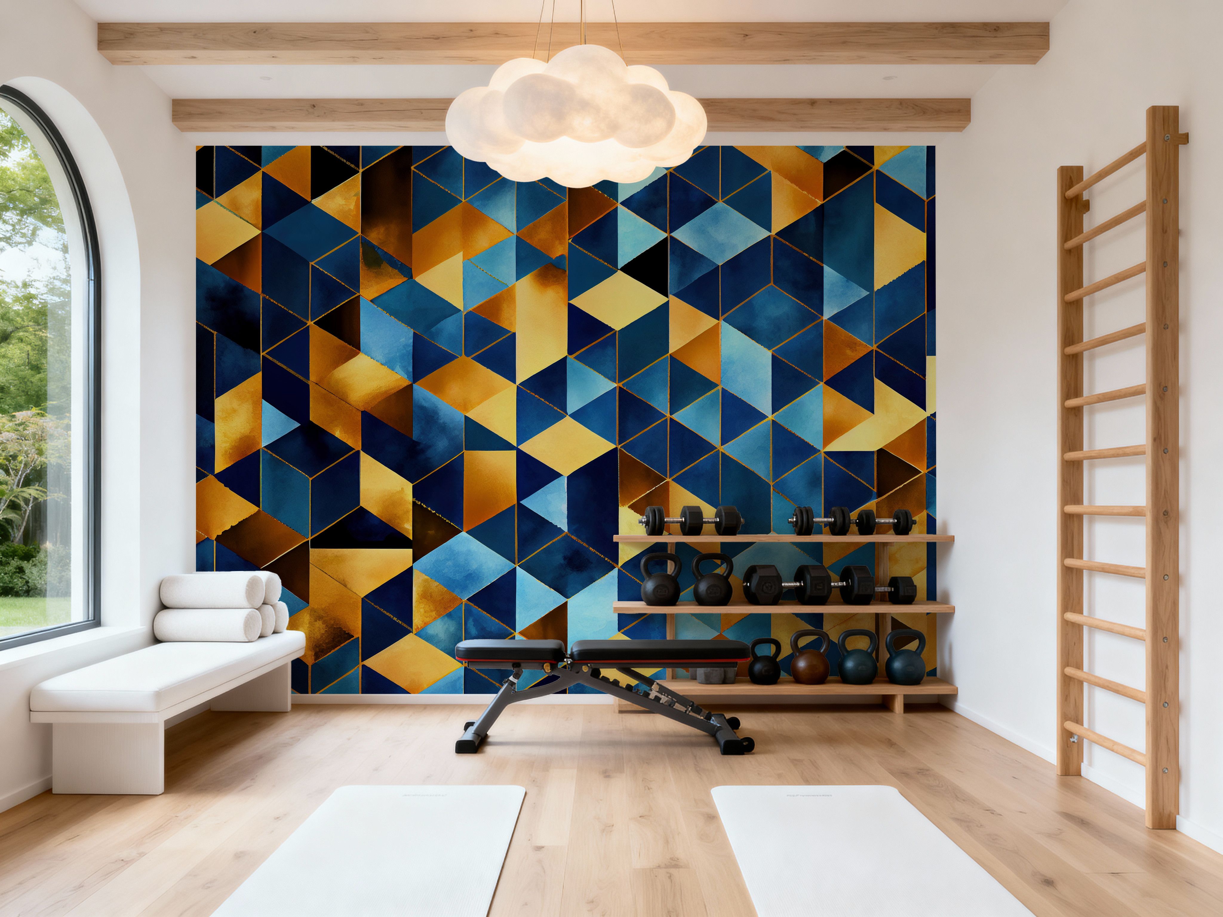Cell Mosaic