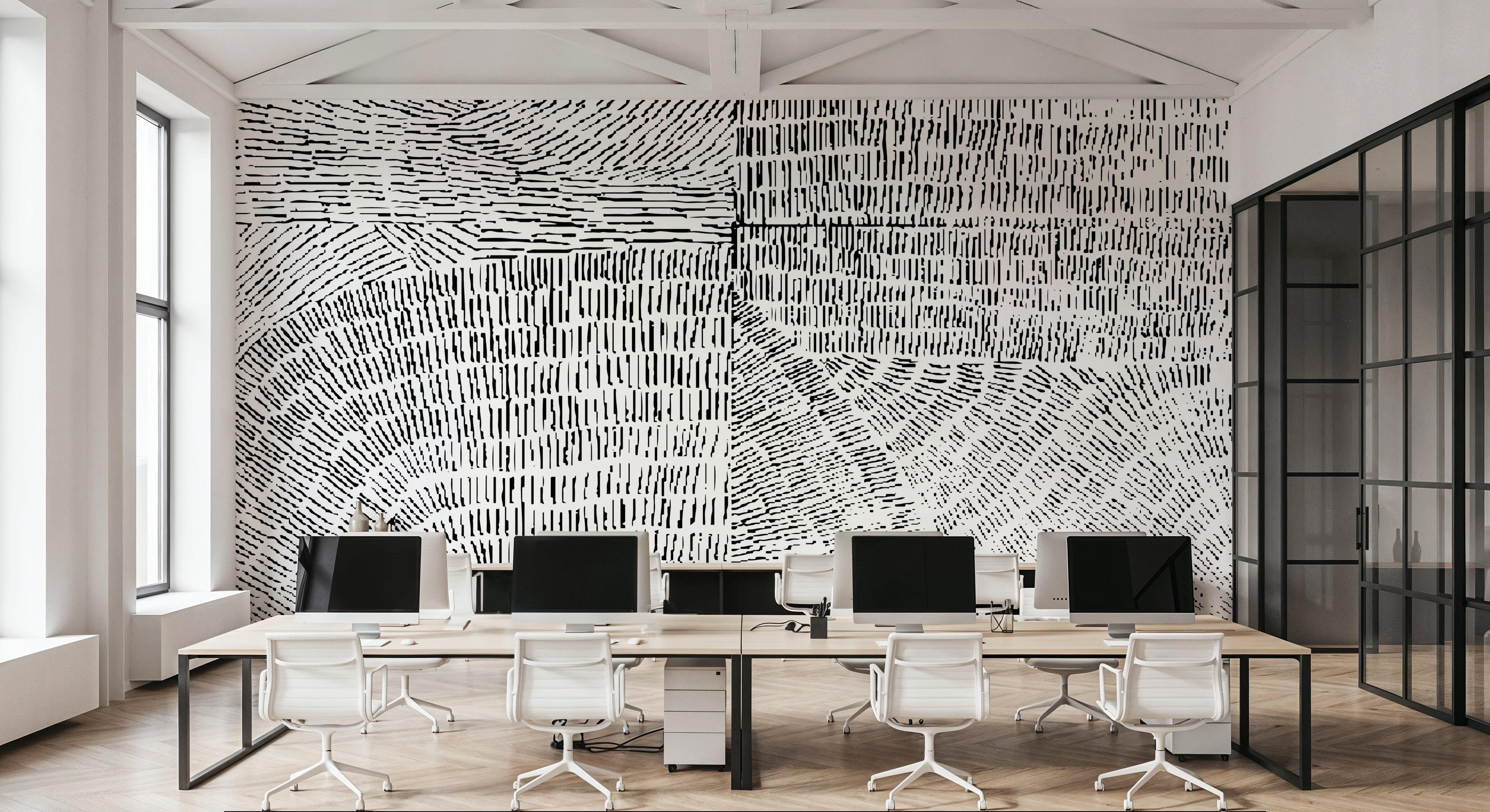 Abstract Fingerprints