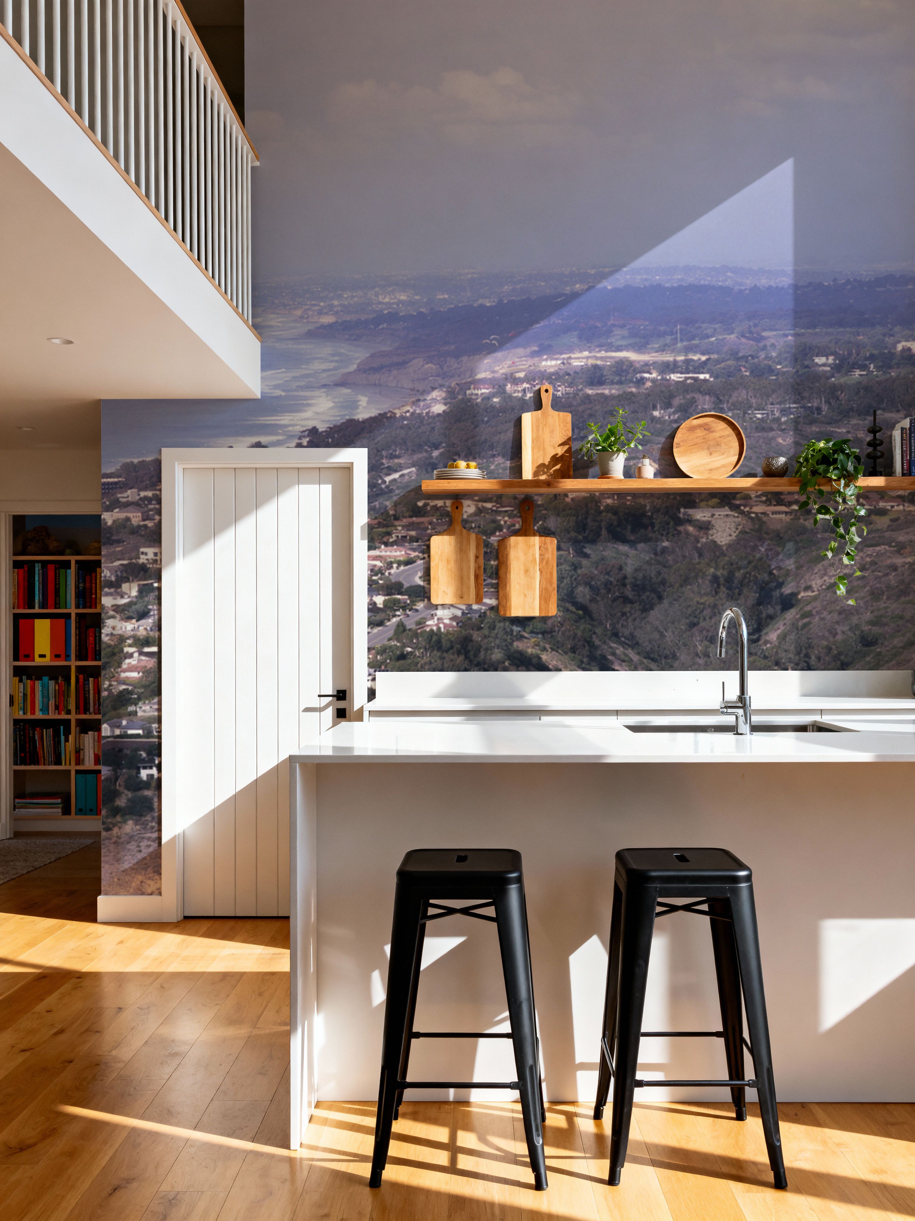 Seaside Village Pier