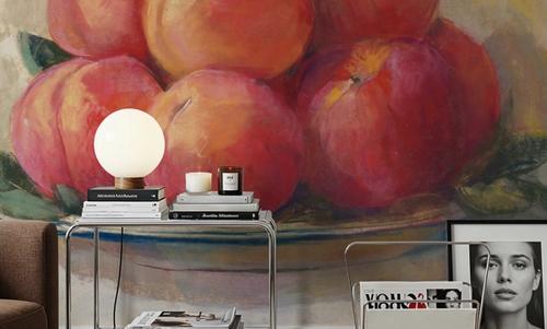 Fruit Bowl