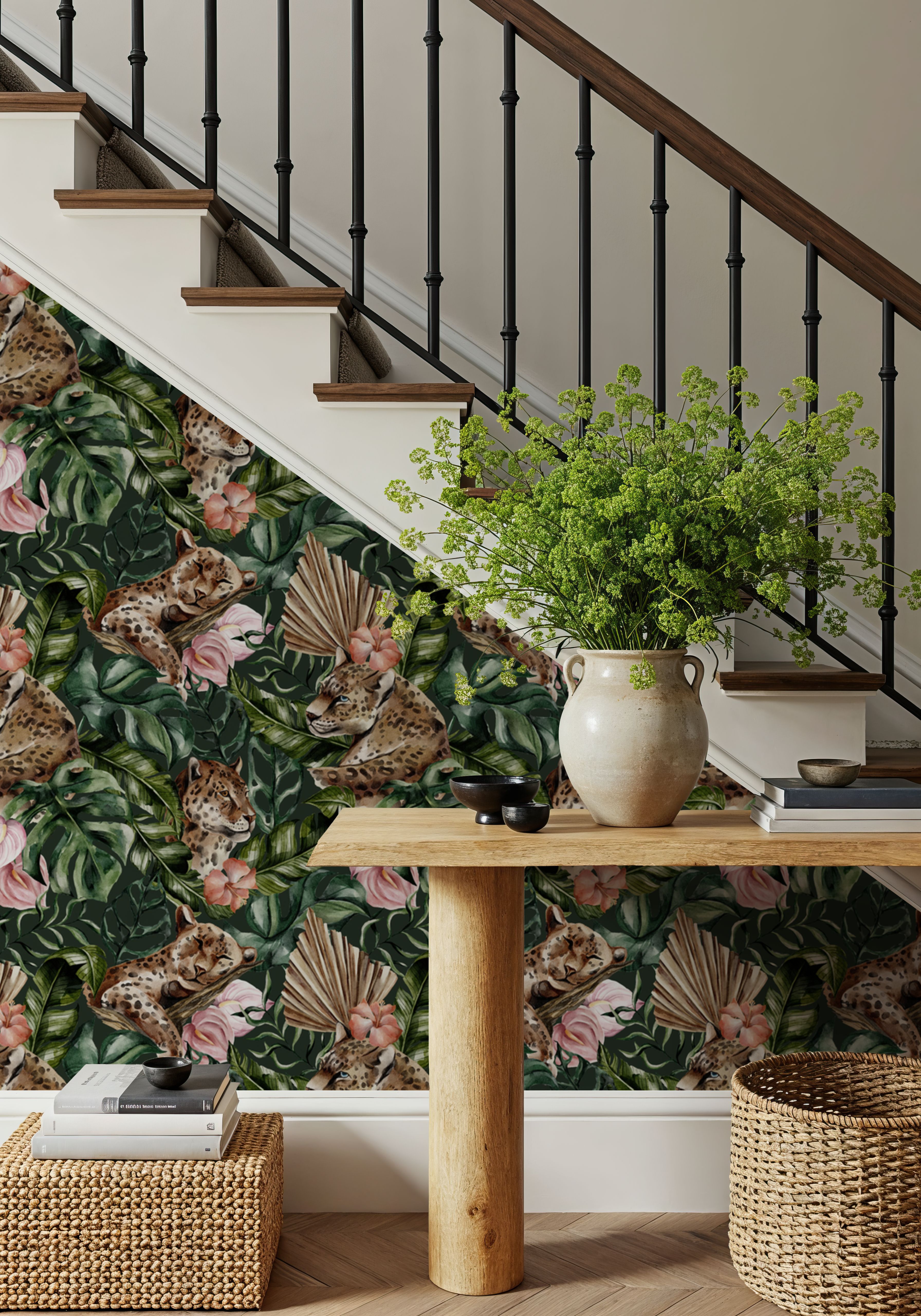 Adventure To Live, Wallpaper