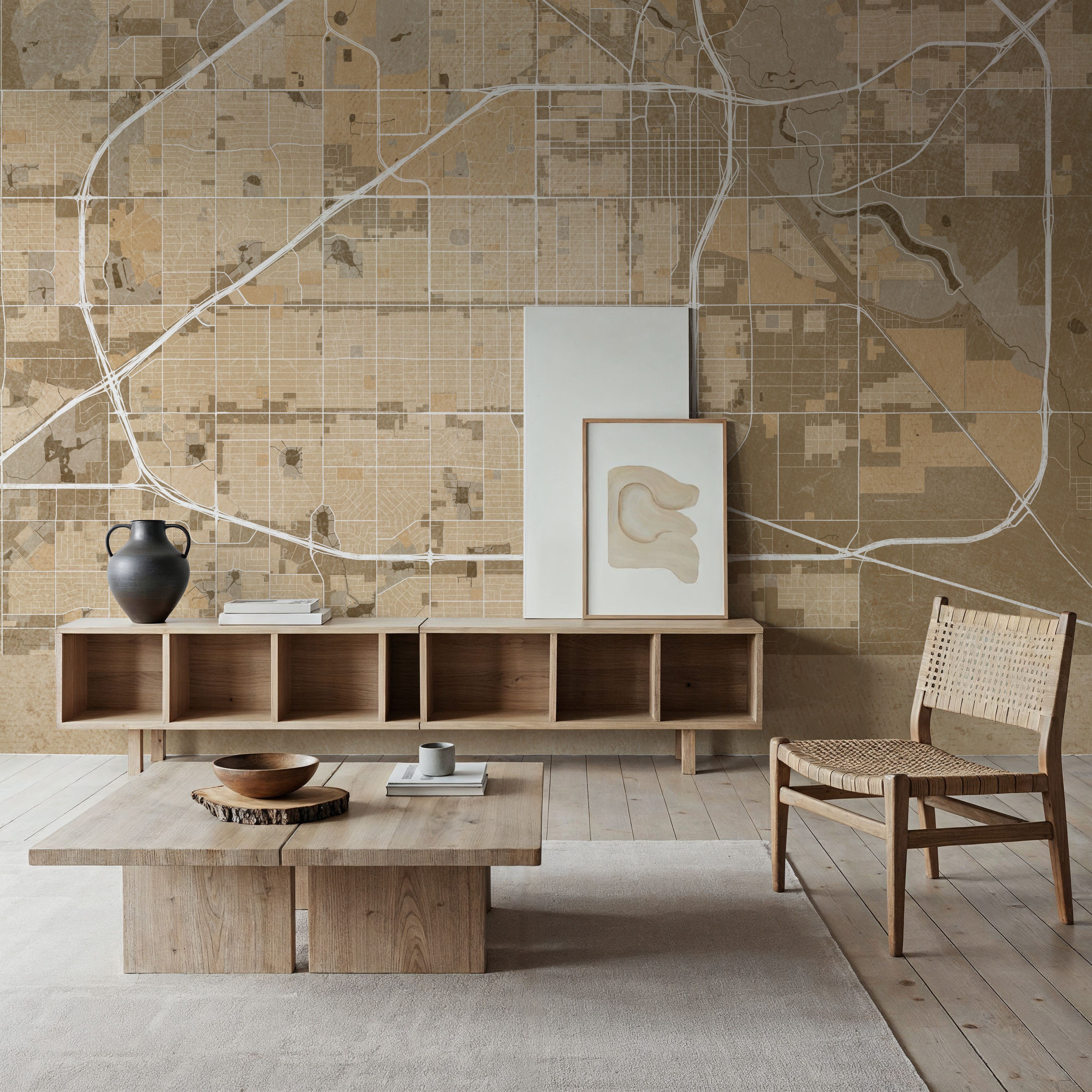 Lubbock Ochre