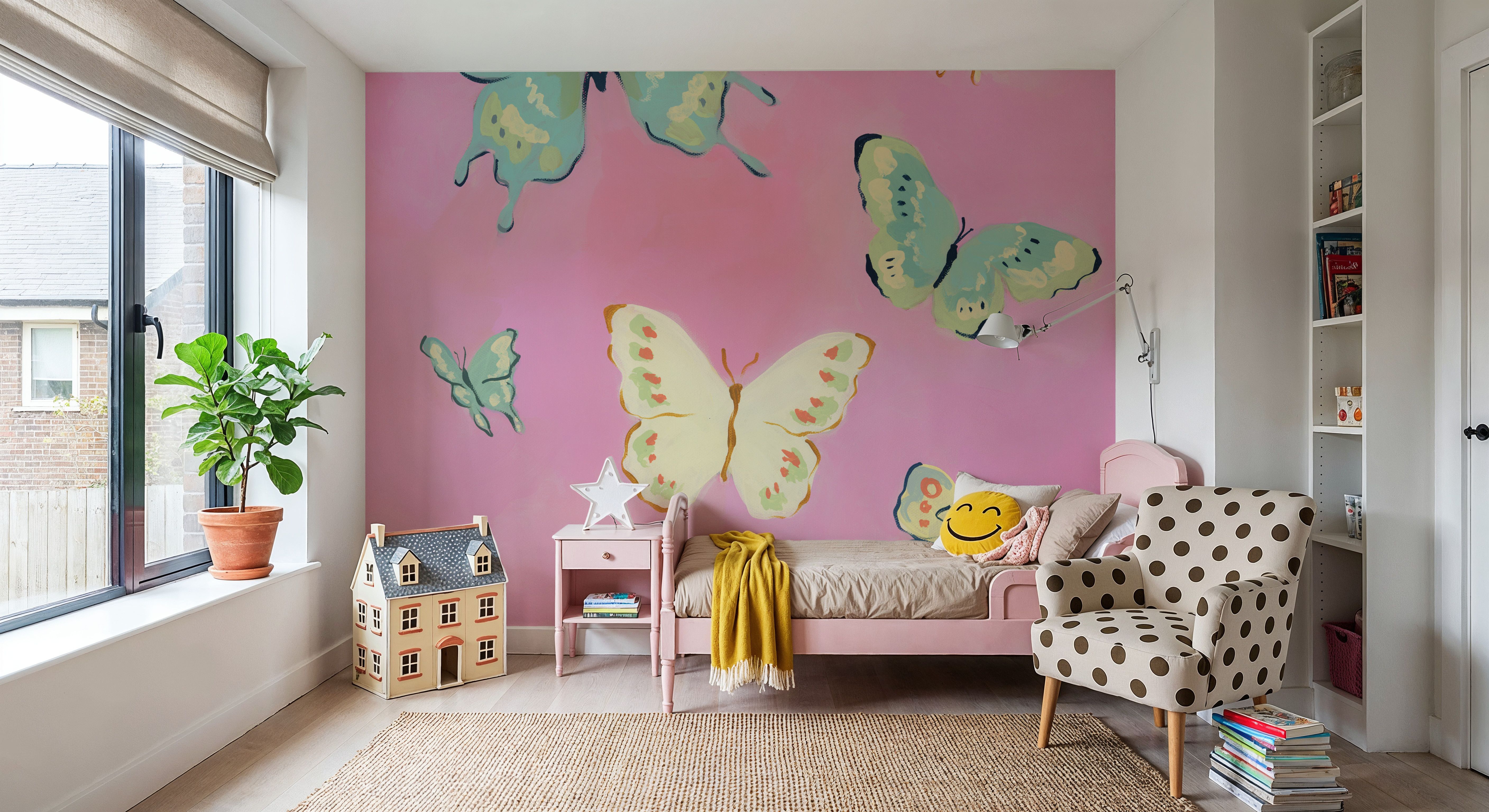 Whimsy I