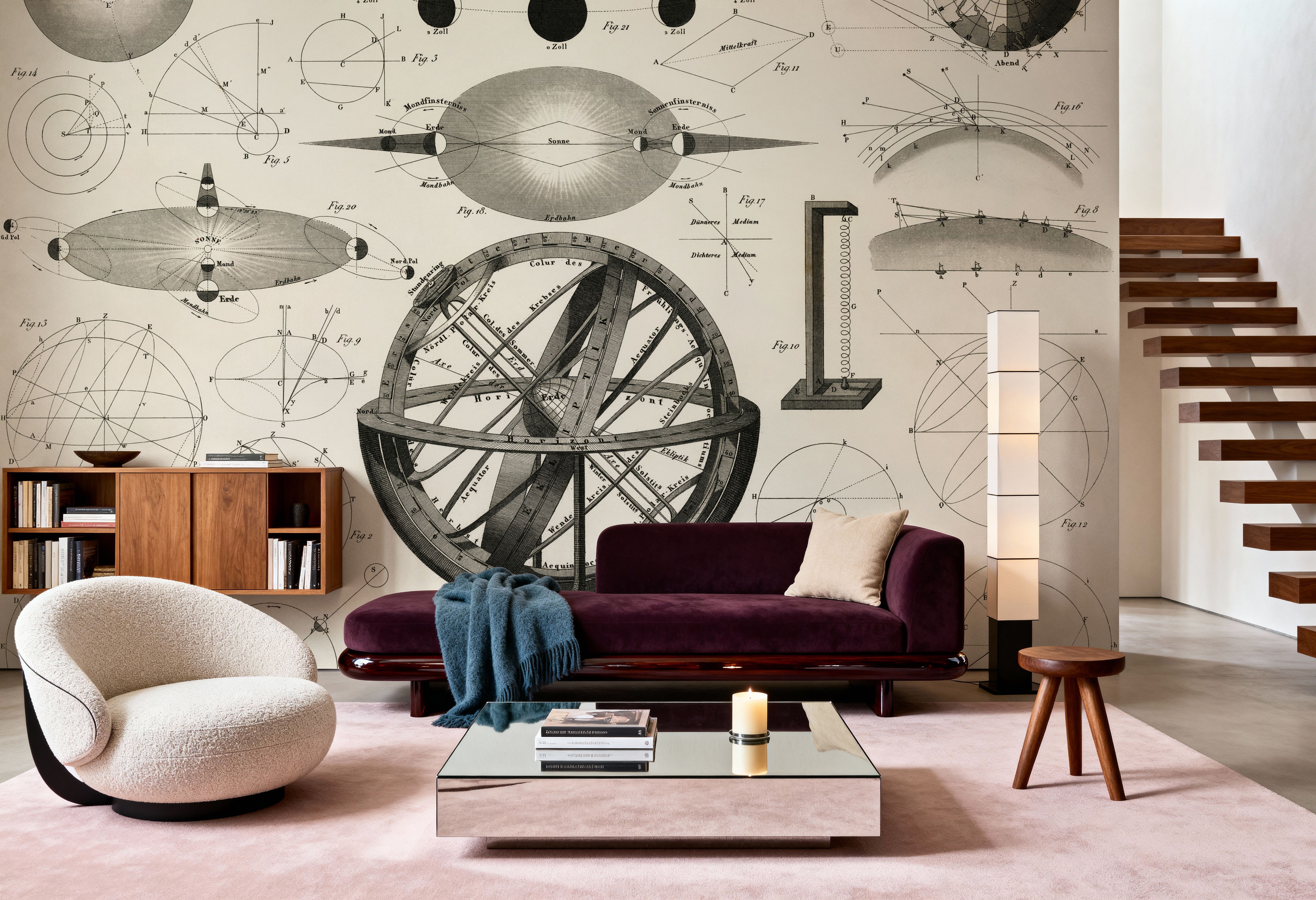 Bolder Atlas