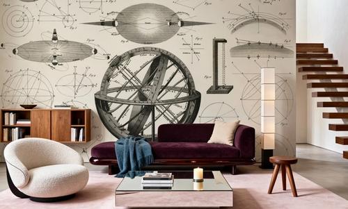 Bolder Atlas