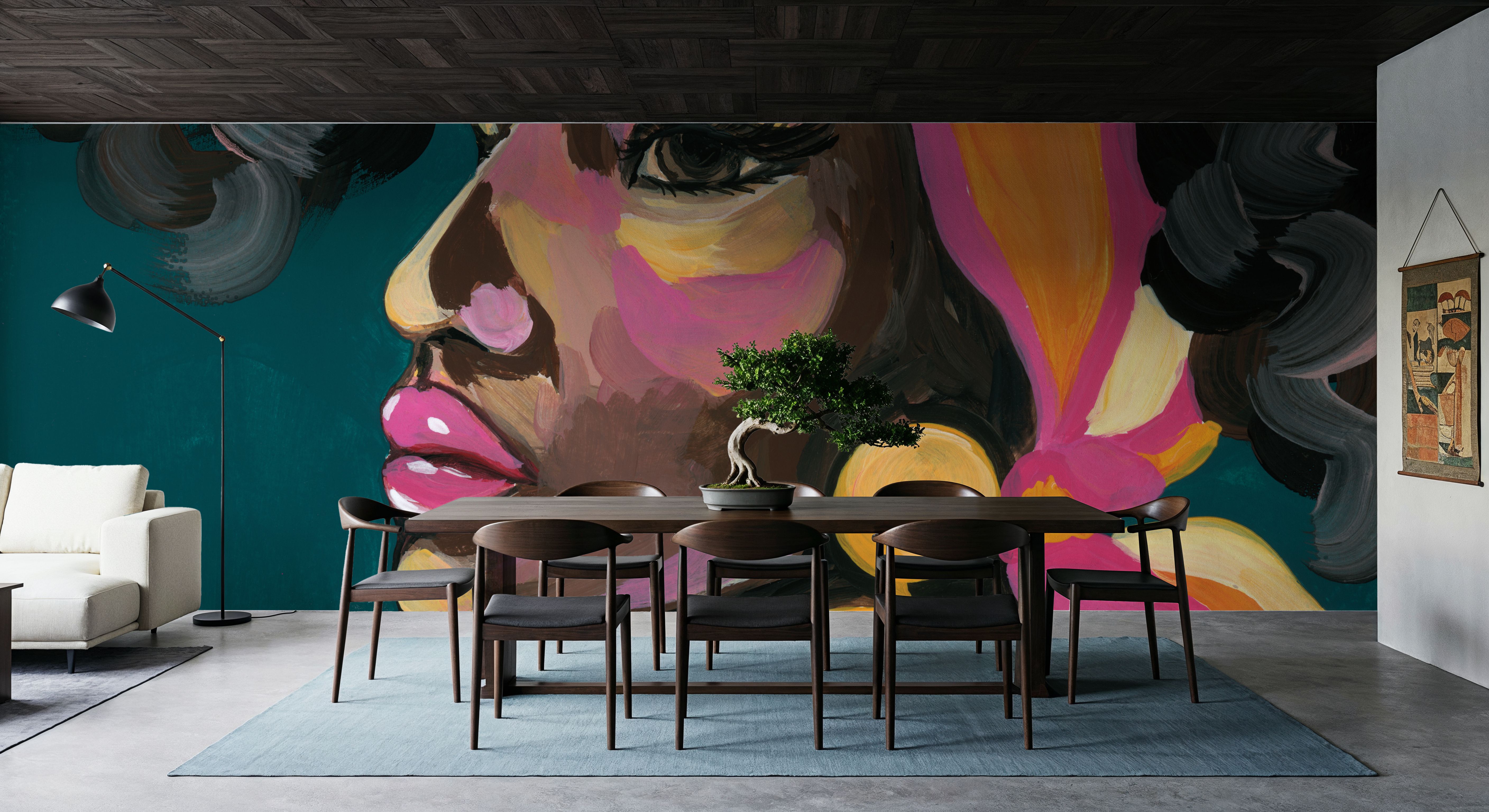 Fabulous and Glamorous I