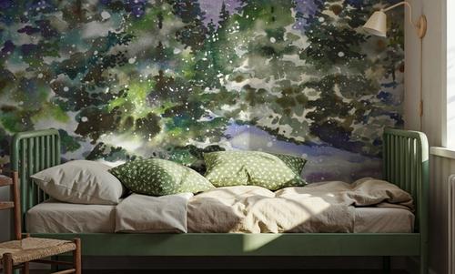 Winter Night
