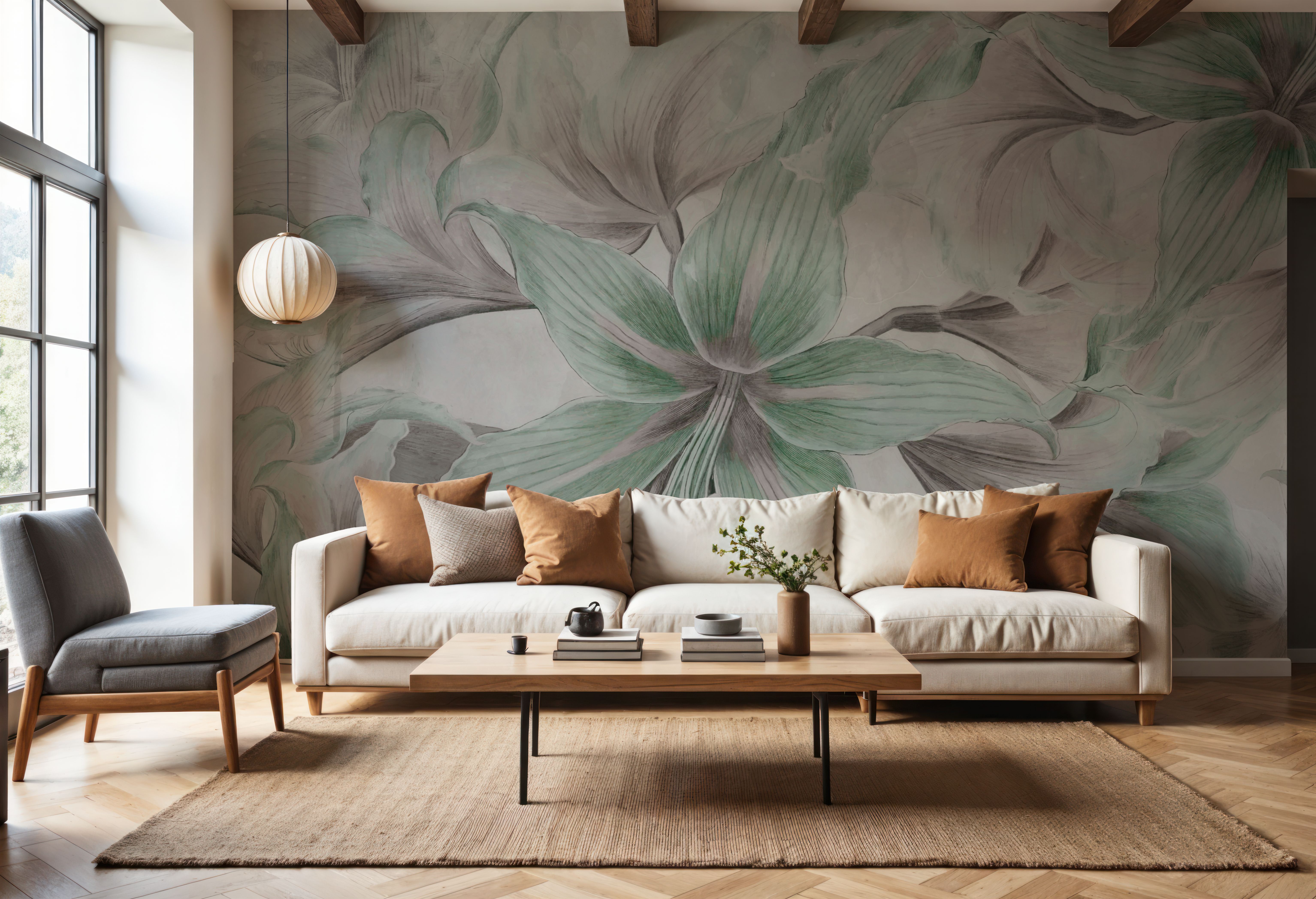  Amarantus dream Dark Green