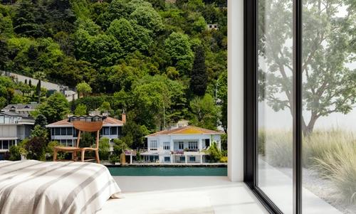 Lakeside Village Retreat