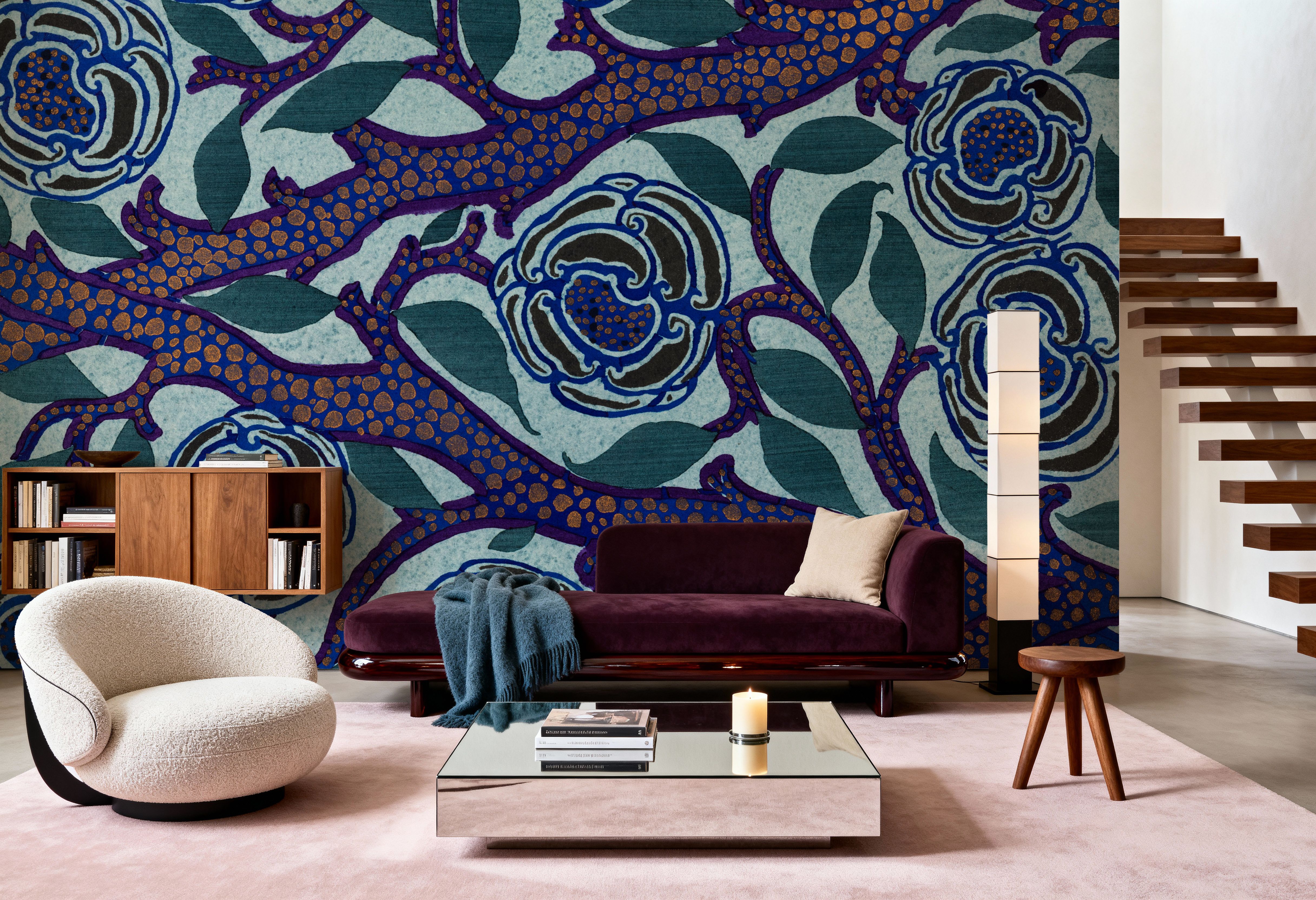 Samarkand Composition