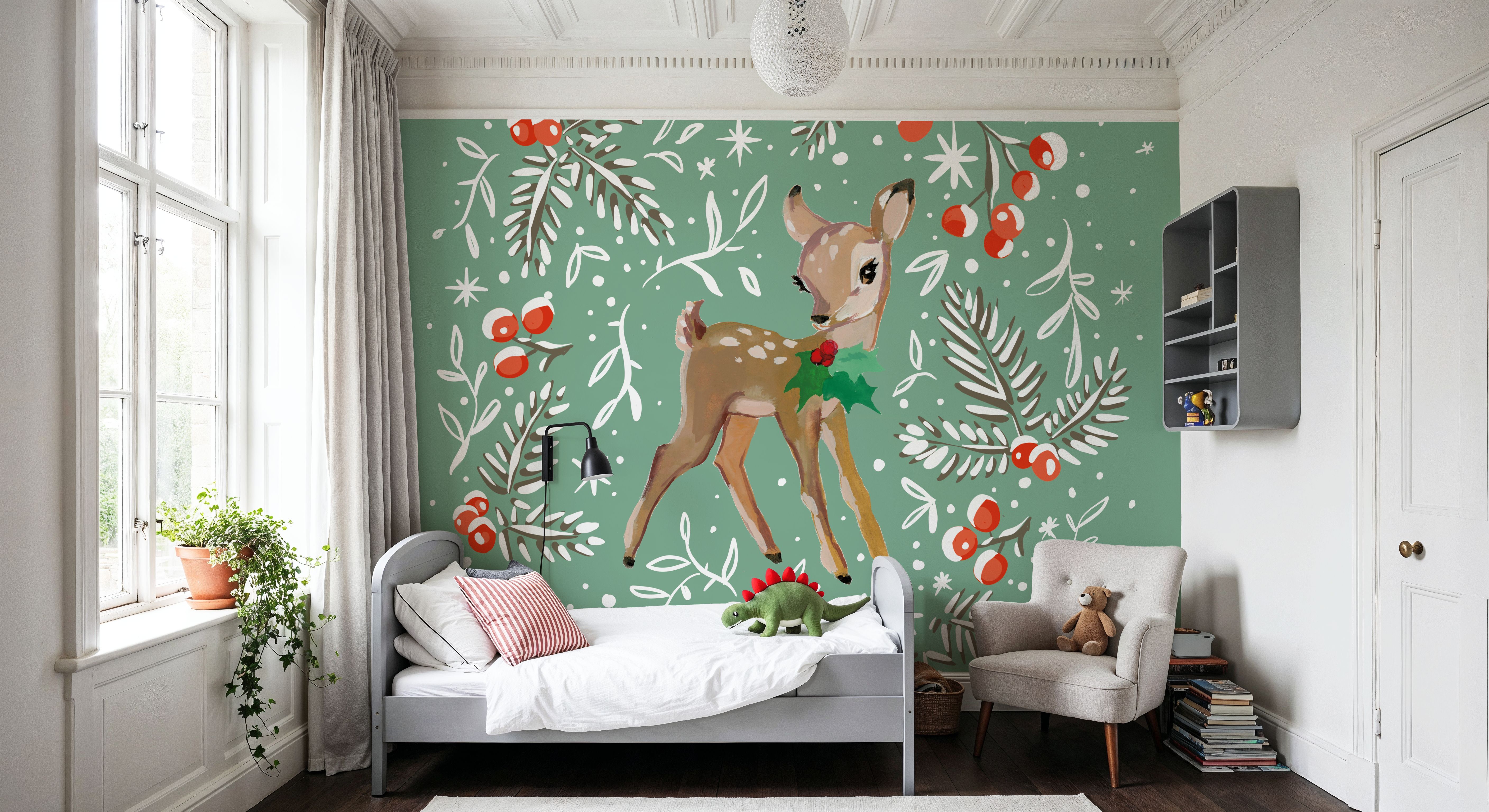 Vintage Christmas I