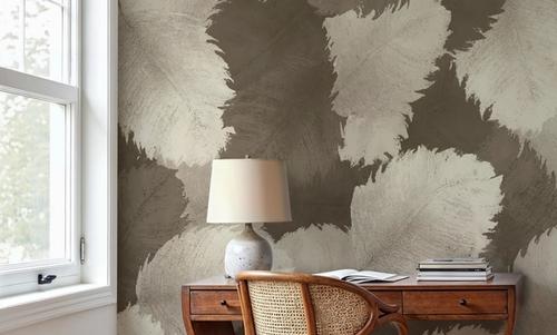Dodona, Walnut Dust