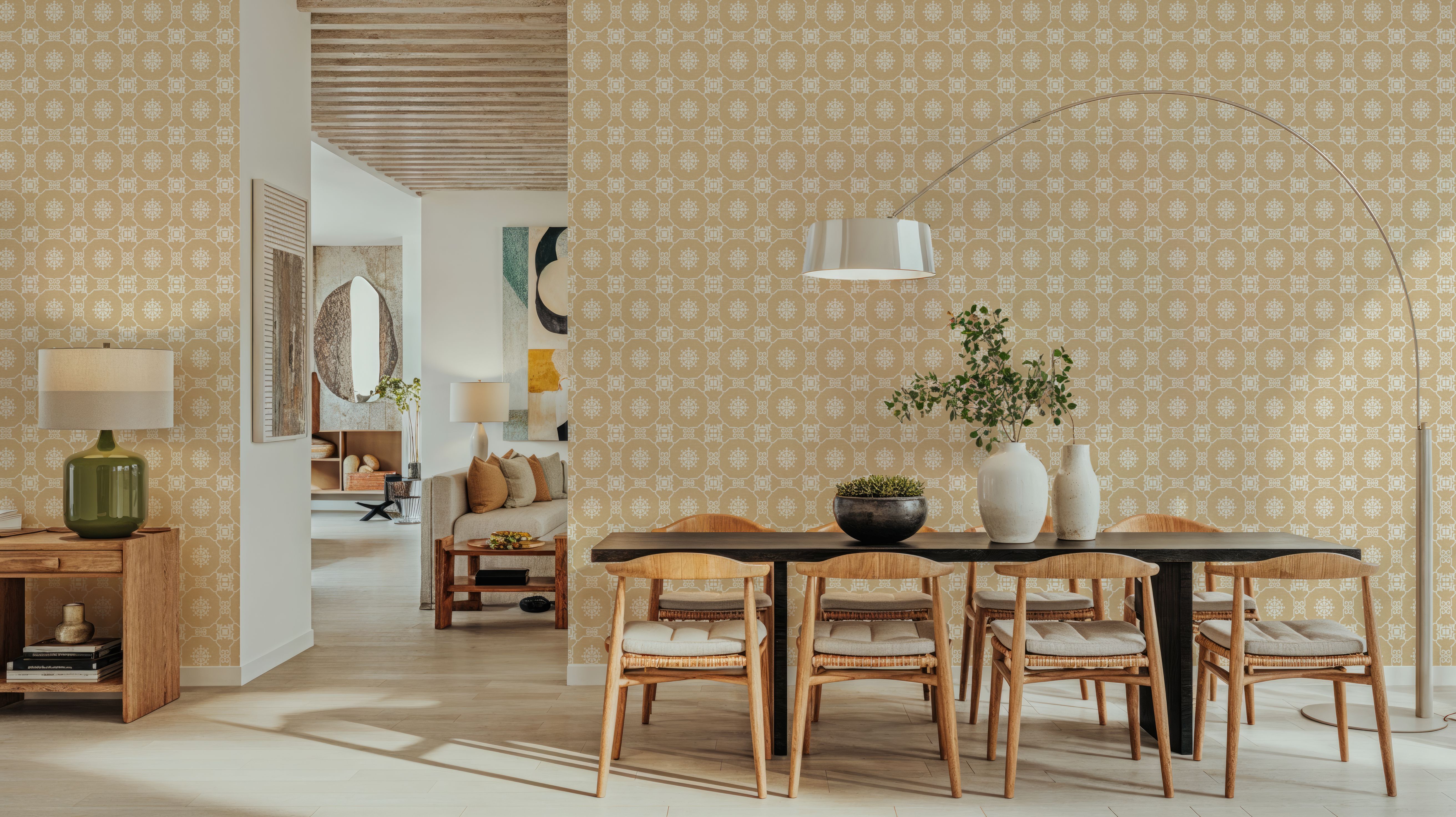 Amadora Connection Beige