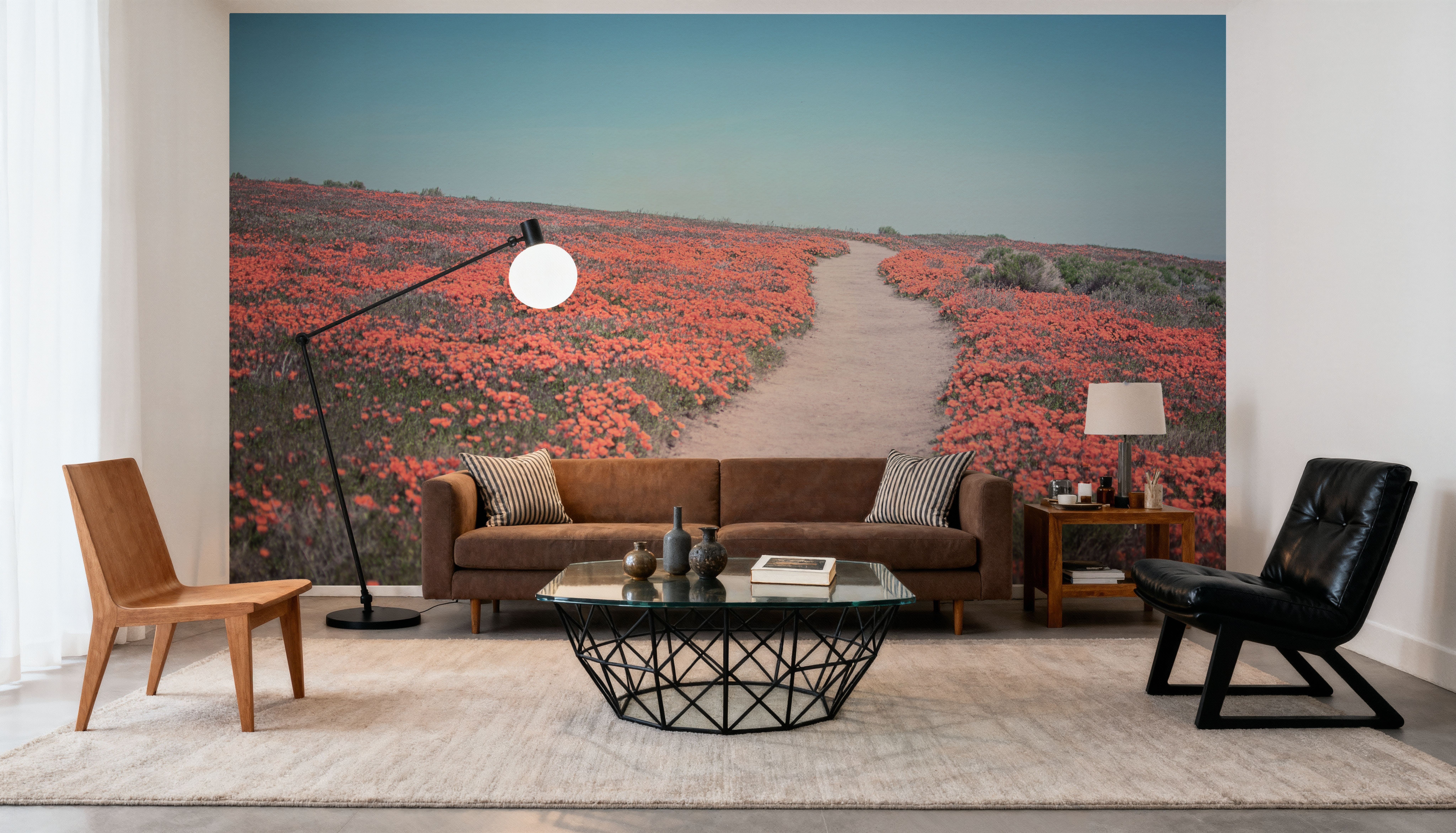 California Blooms IV