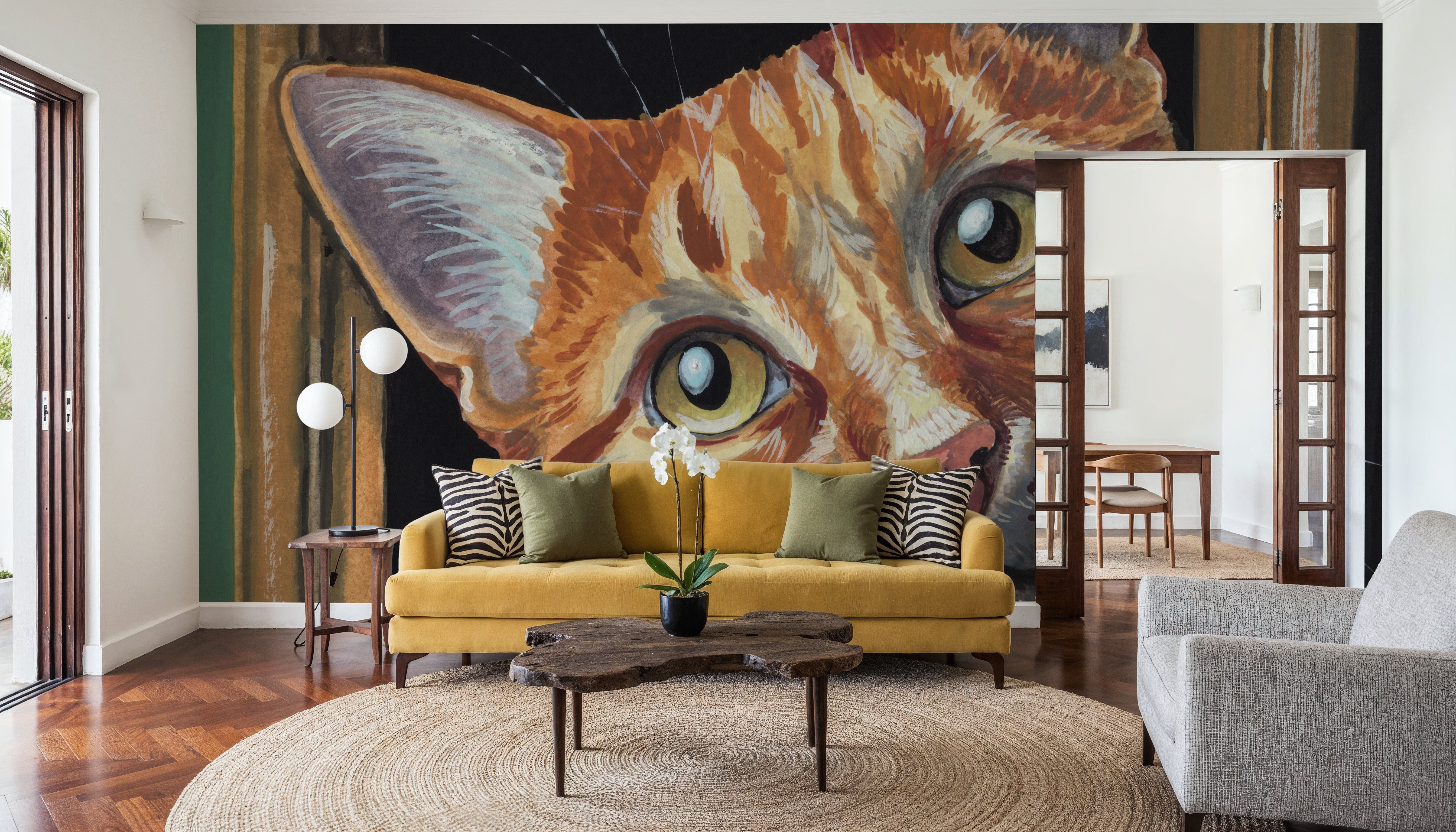 Purrfect Likeness