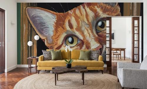 Purrfect Likeness