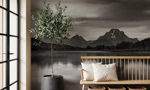 Oxbow Bend