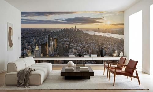 Lower Manhattan Views
