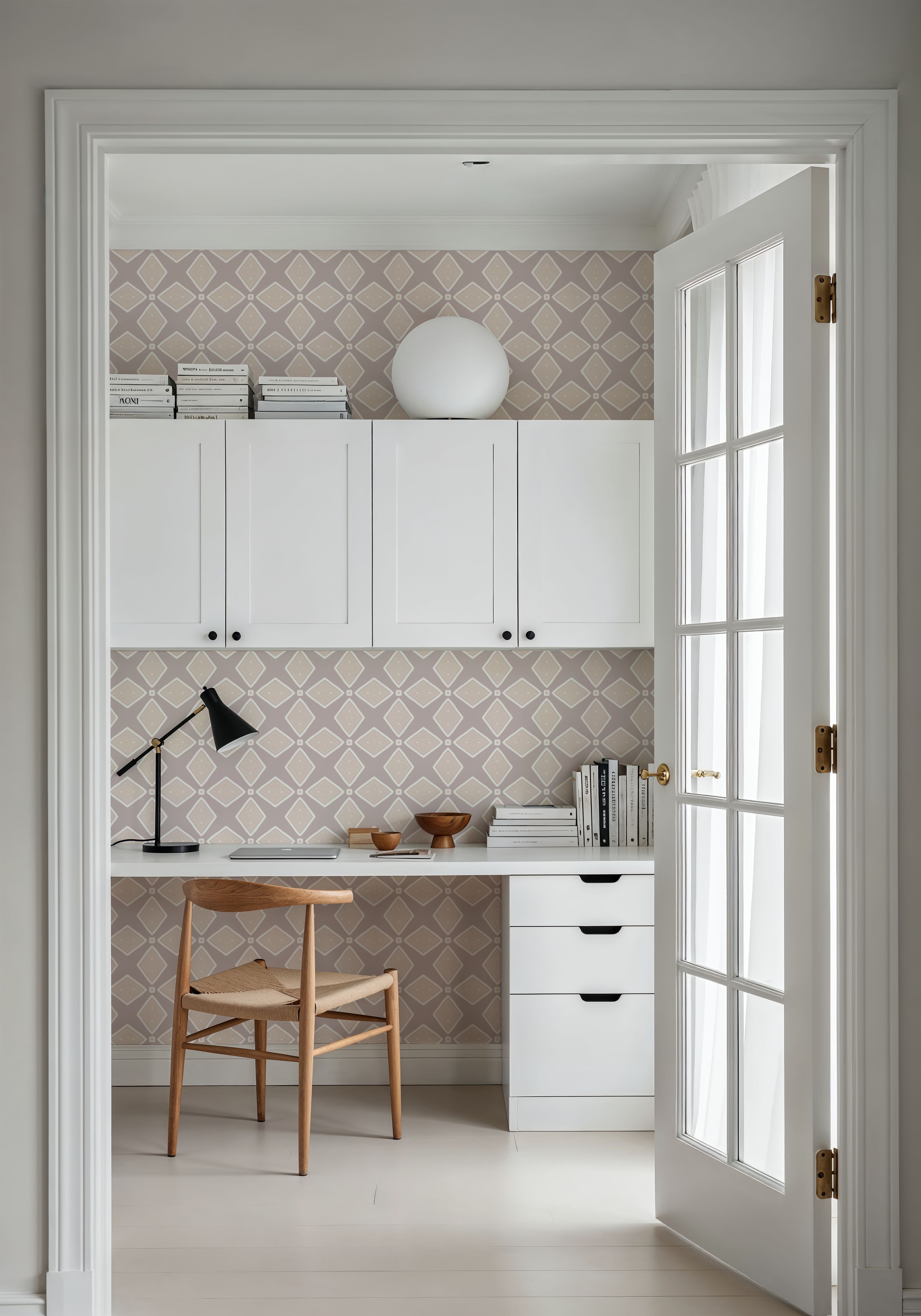 Zelij Bold Harlequin