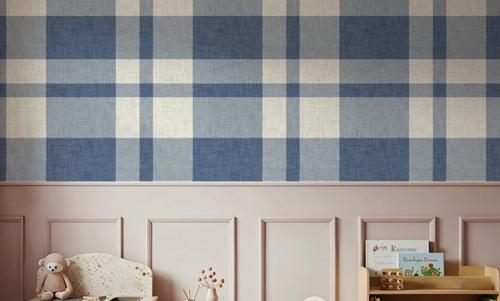 Tartan Flax