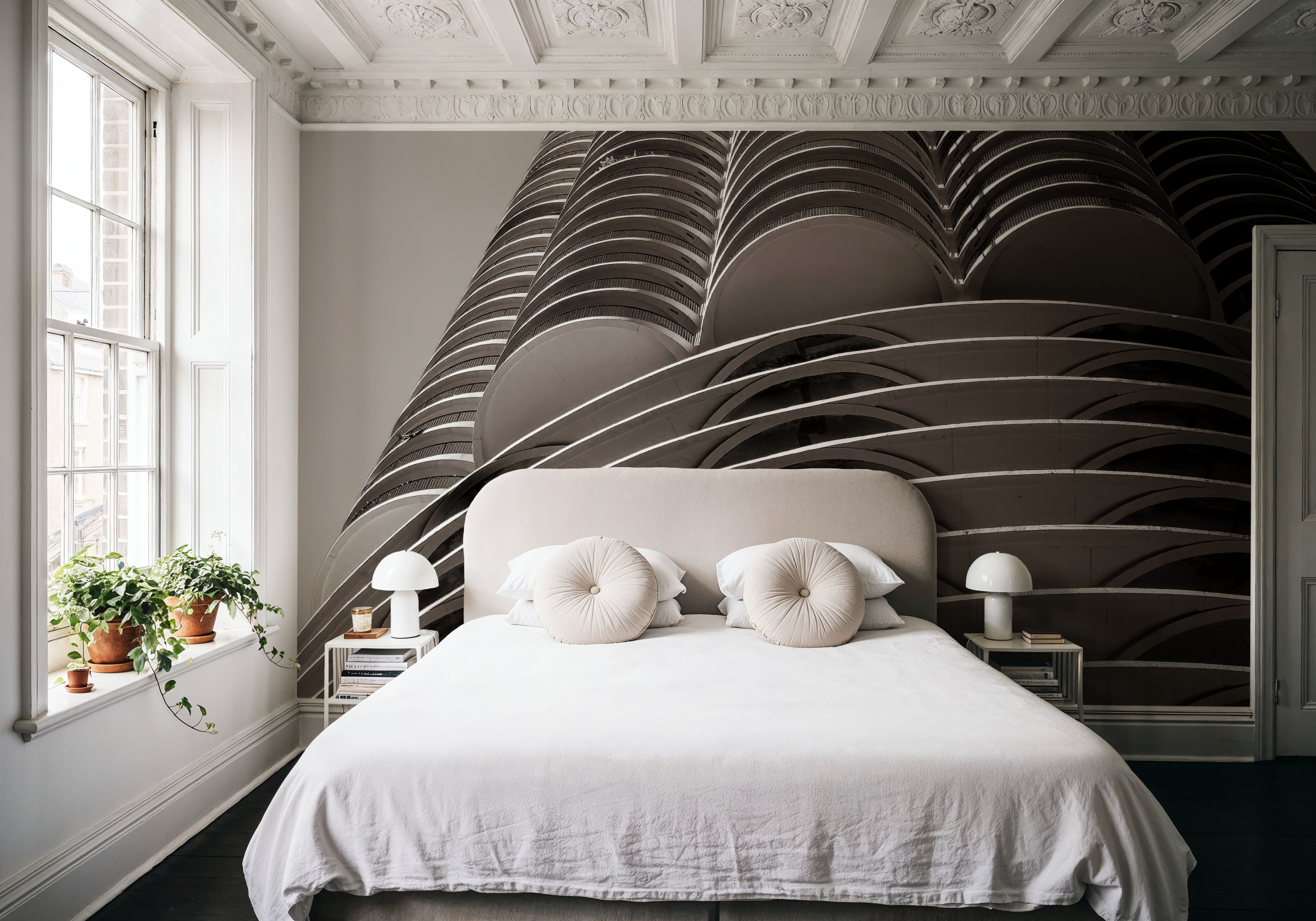 Chicago Skyline Marina City III