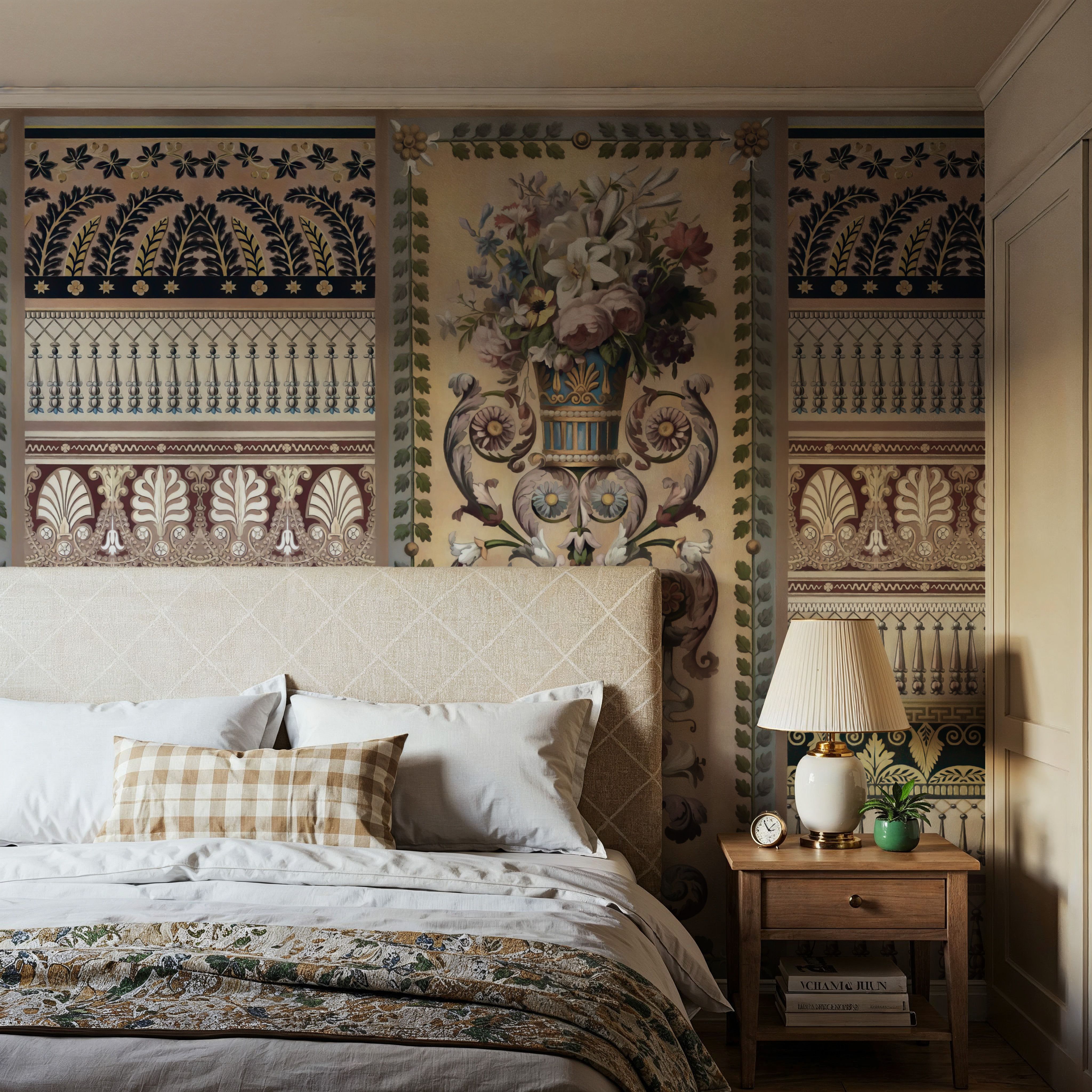 Flower Mountain, Multi