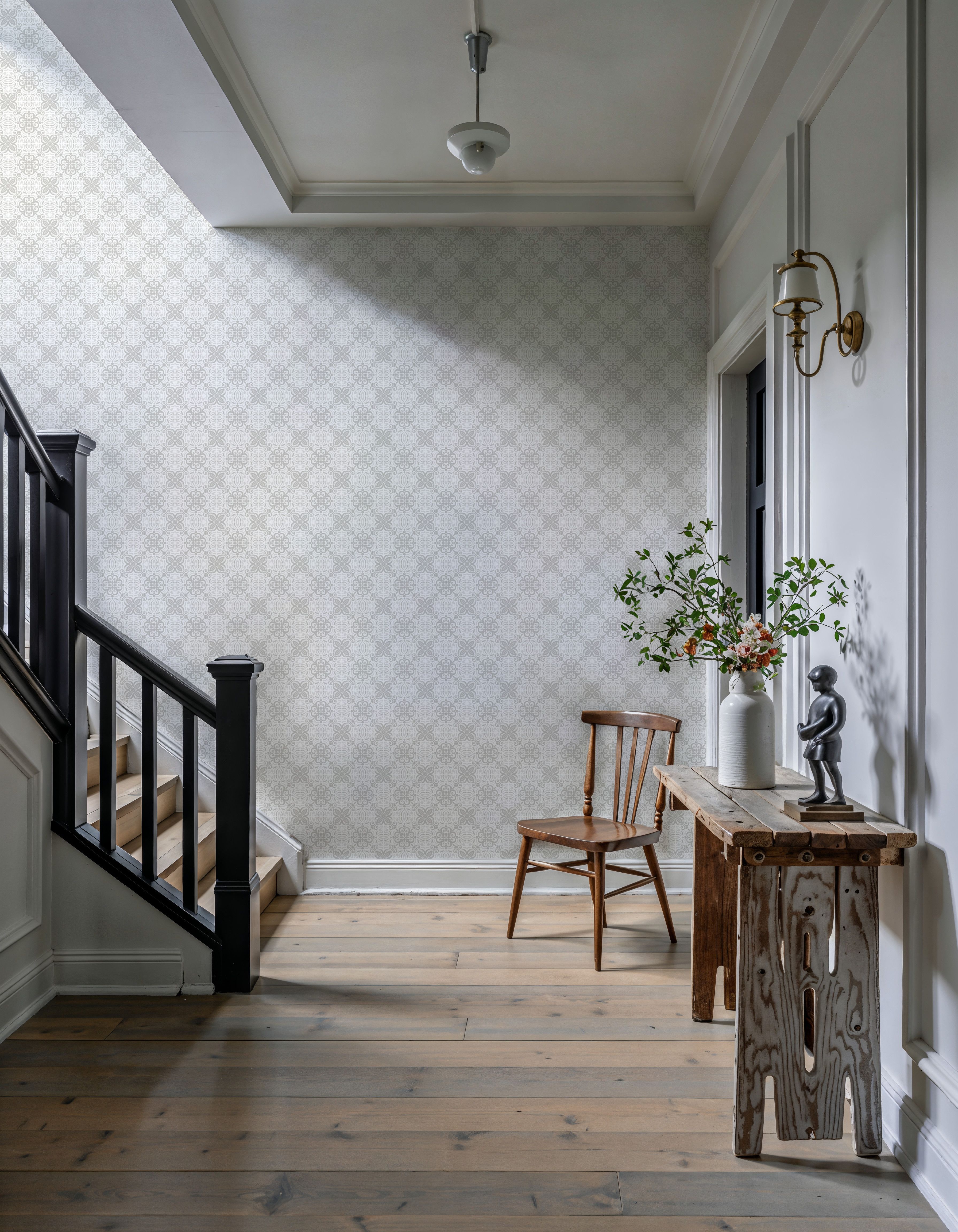 Italian Tiles, Stone