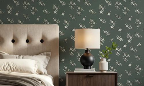 Chartaceous Green