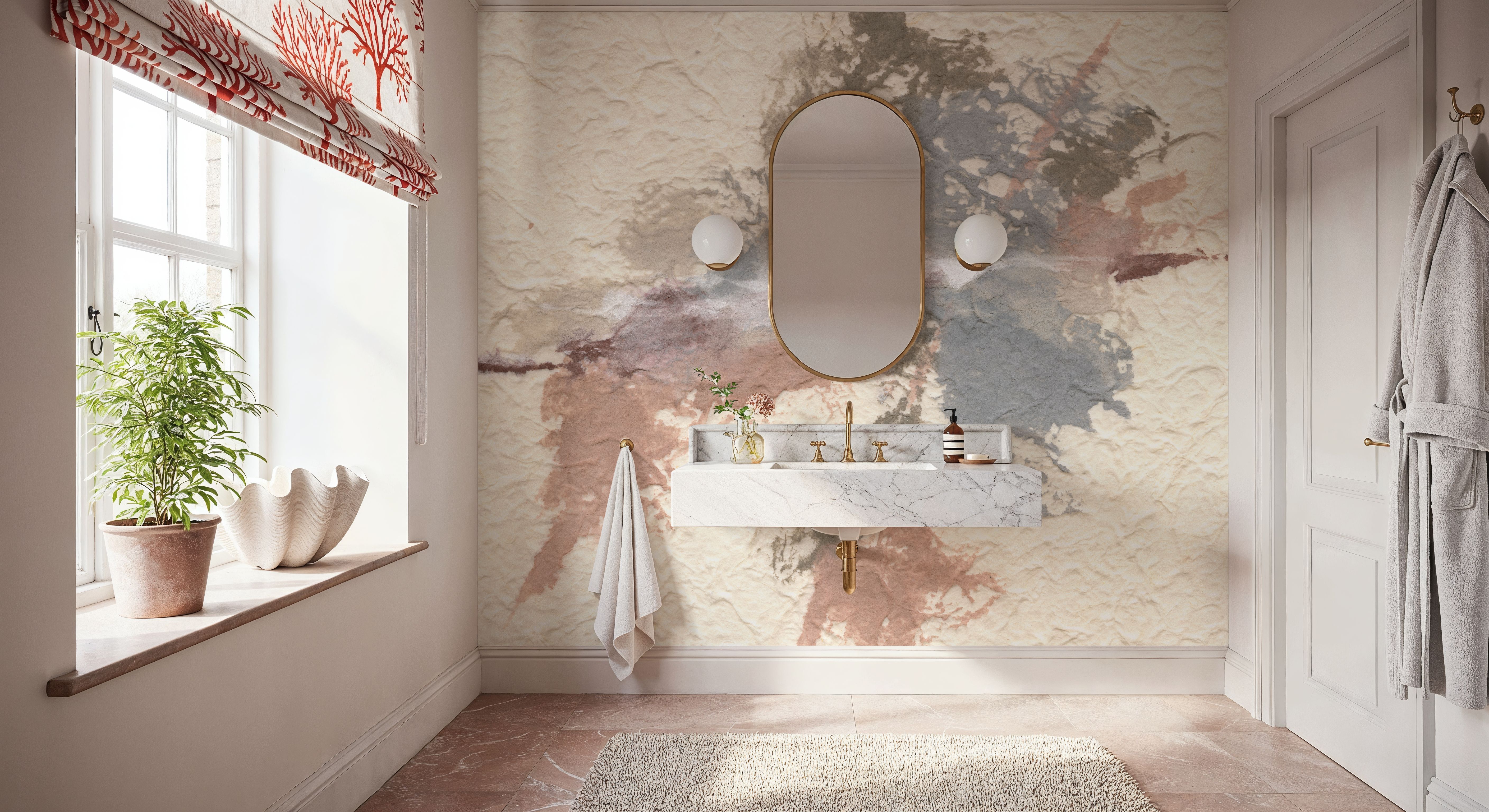 Tactile Simplicity II