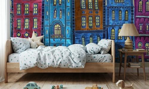 Whimsical Amsterdam