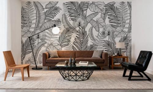 Ferns White