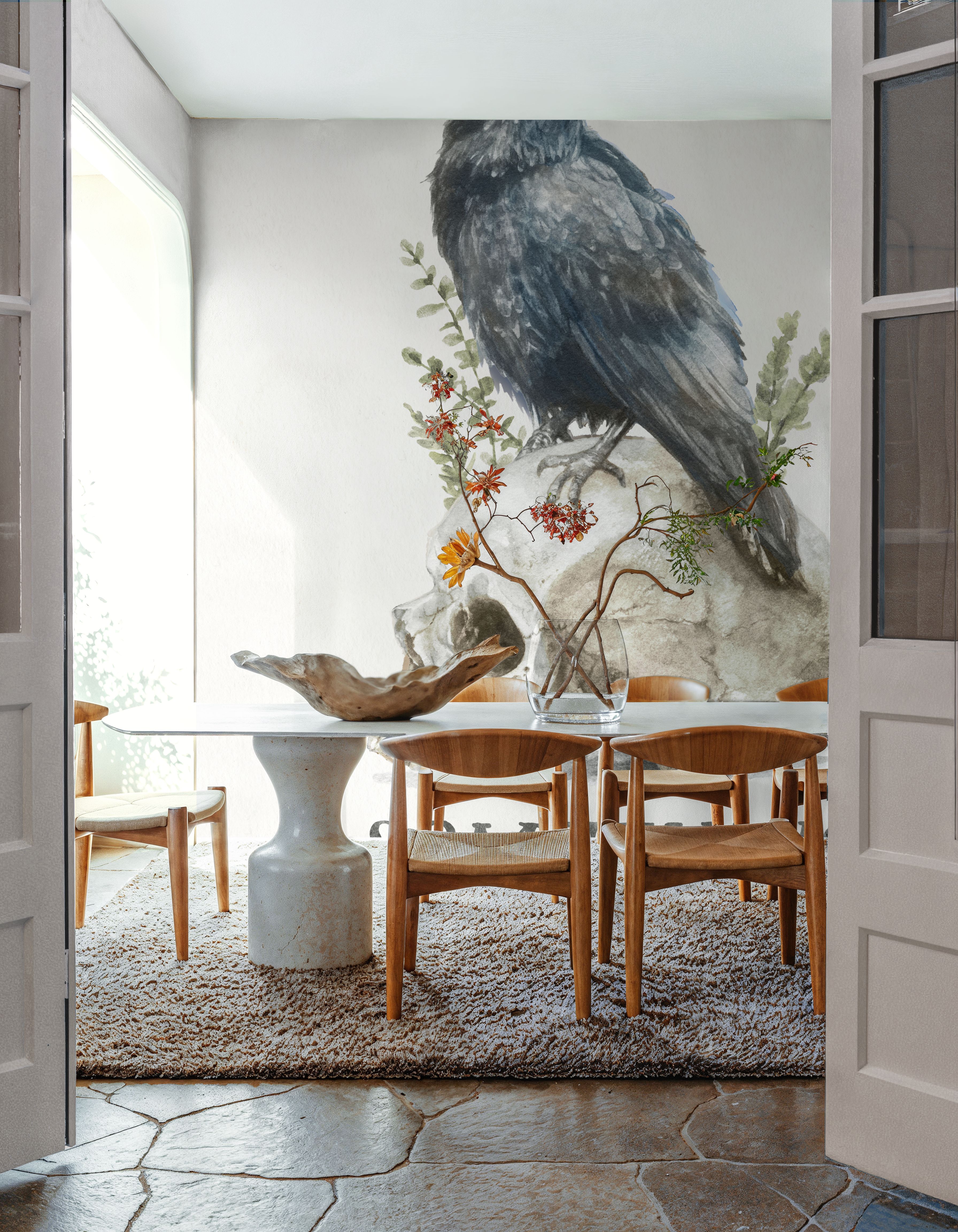 Spooky Halloween VII Color