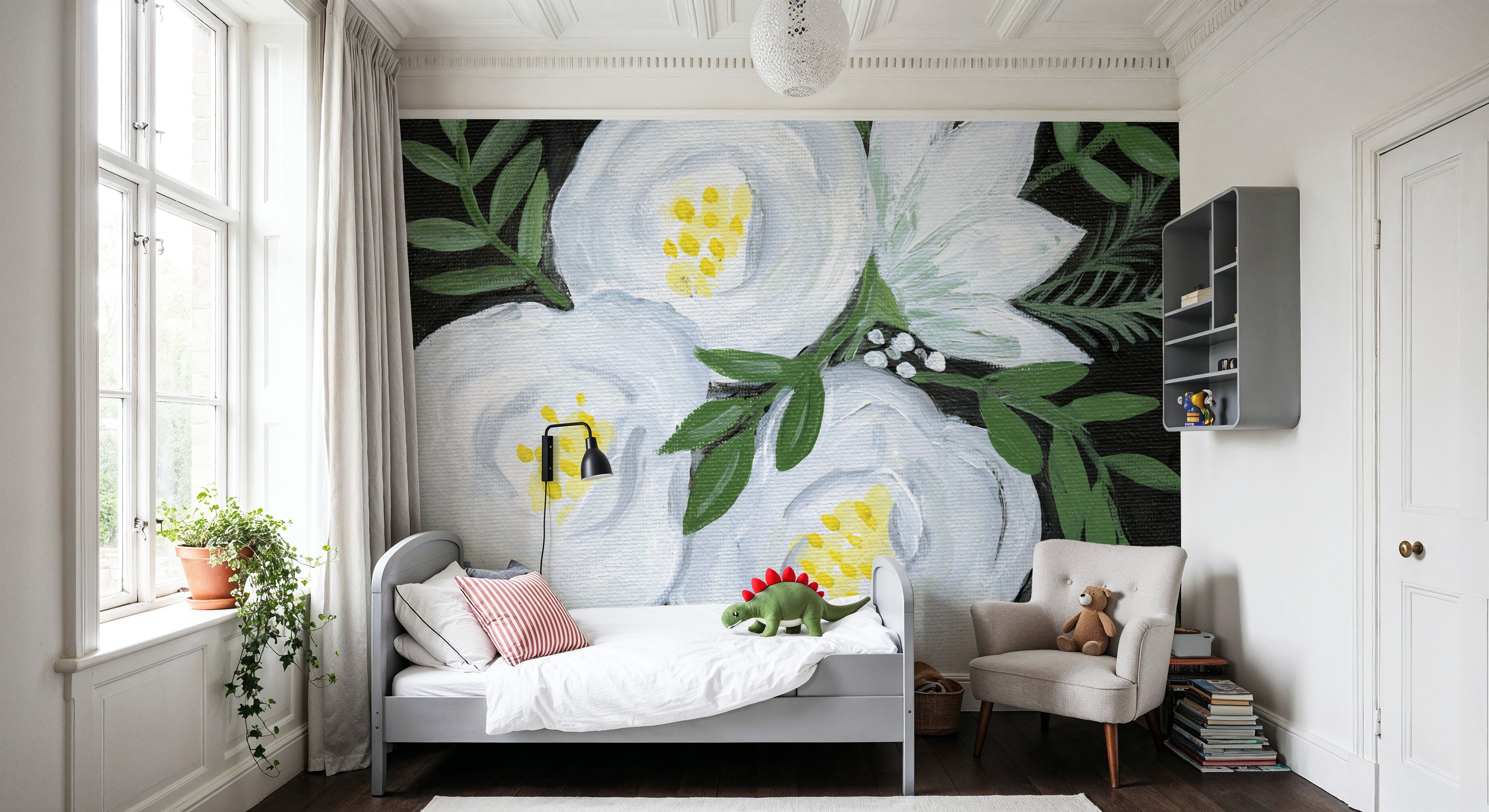 White Roses I