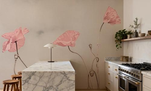Poppies