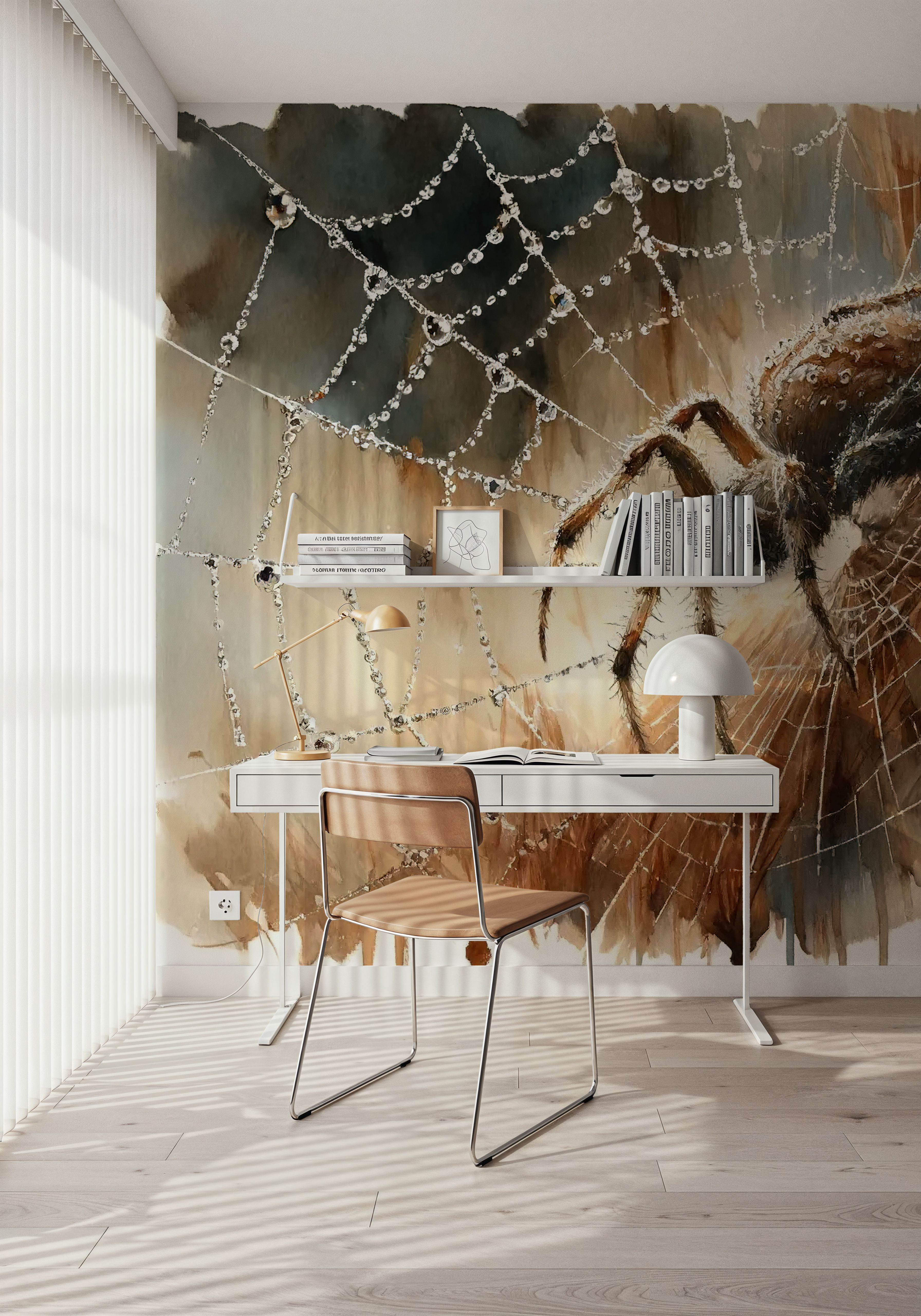 Spider's Web