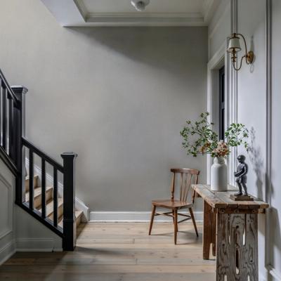 Linen Mist Neutral Collection, Pewter