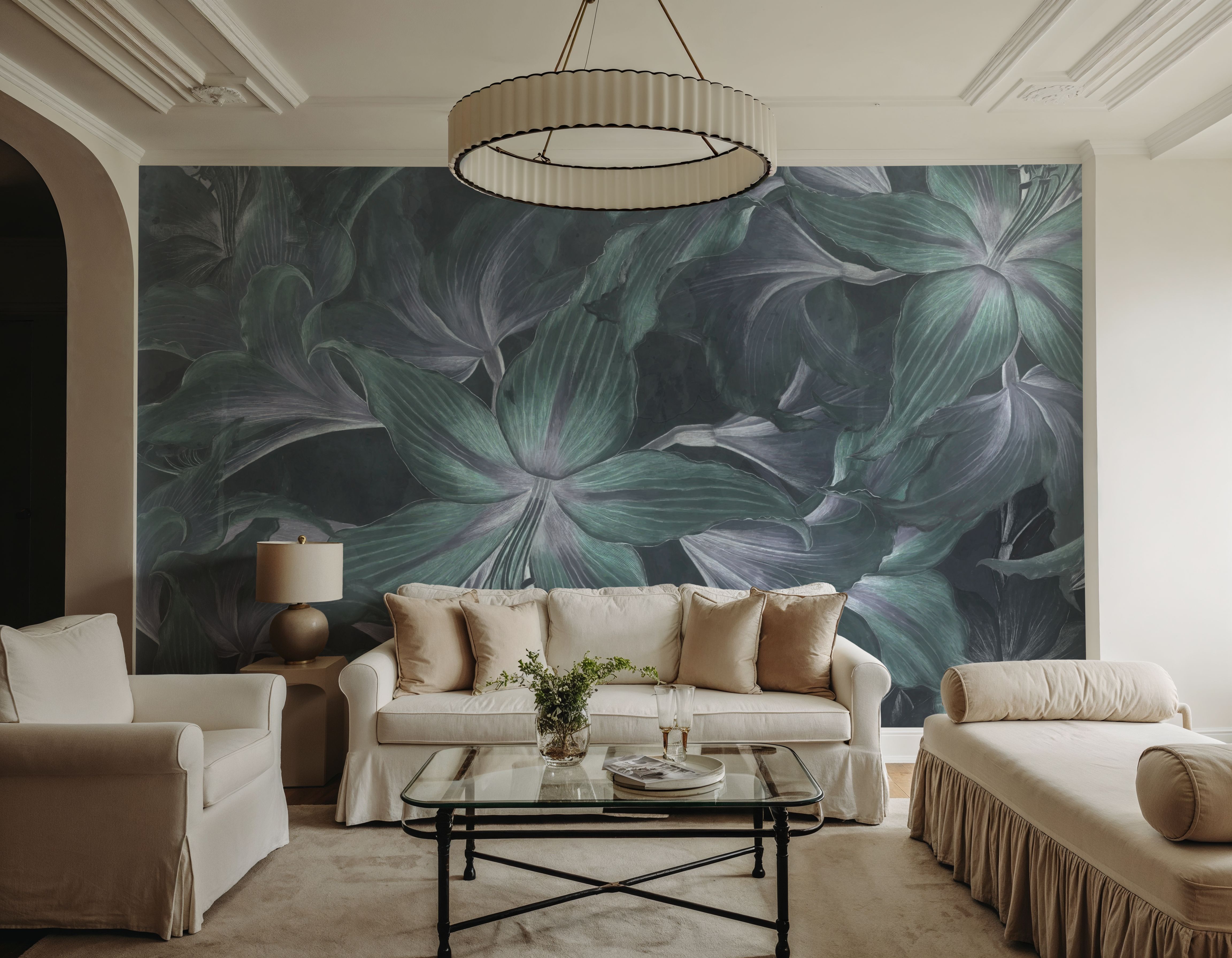  Amarantus dream Ice blue