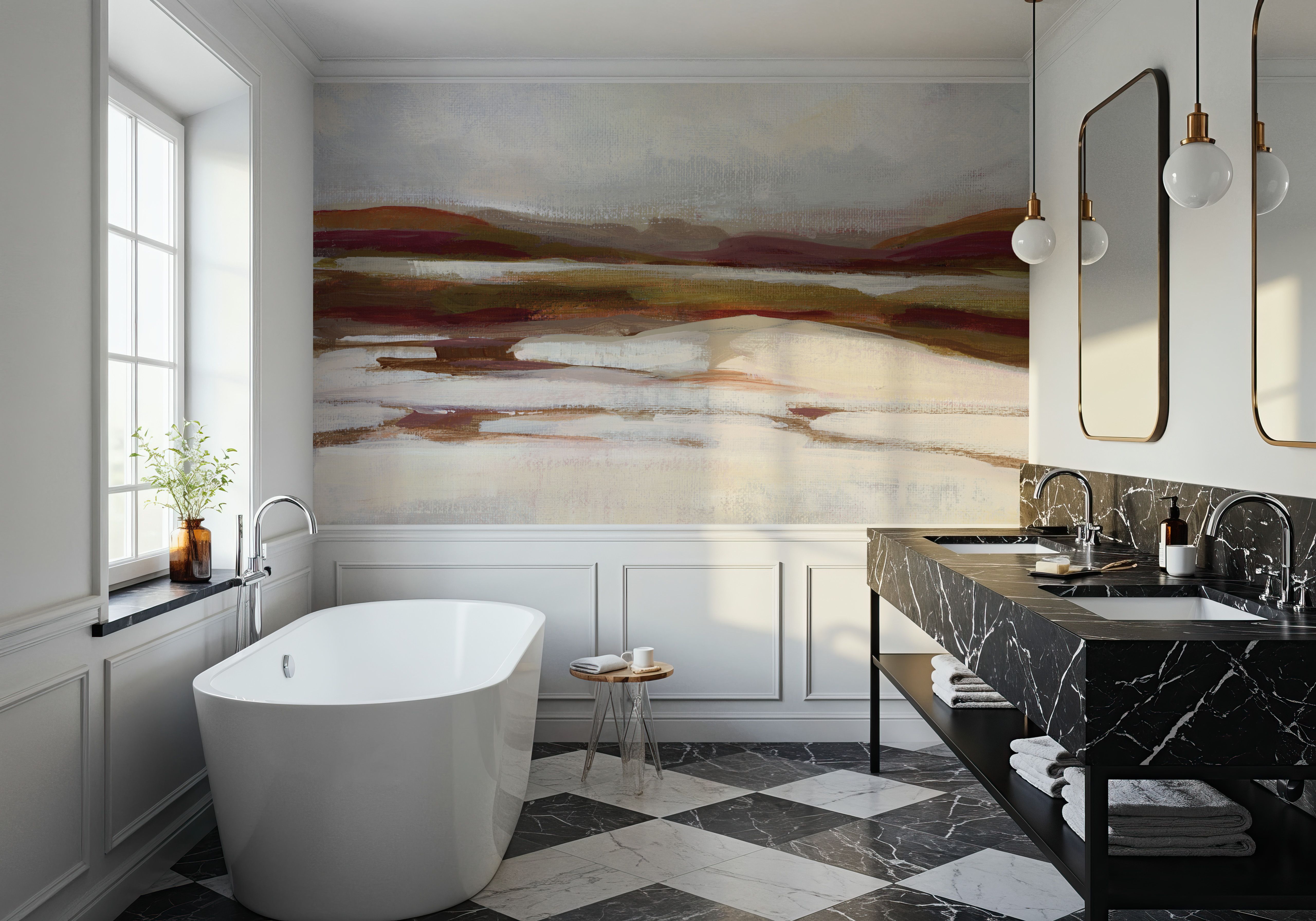 Ruby Creek I