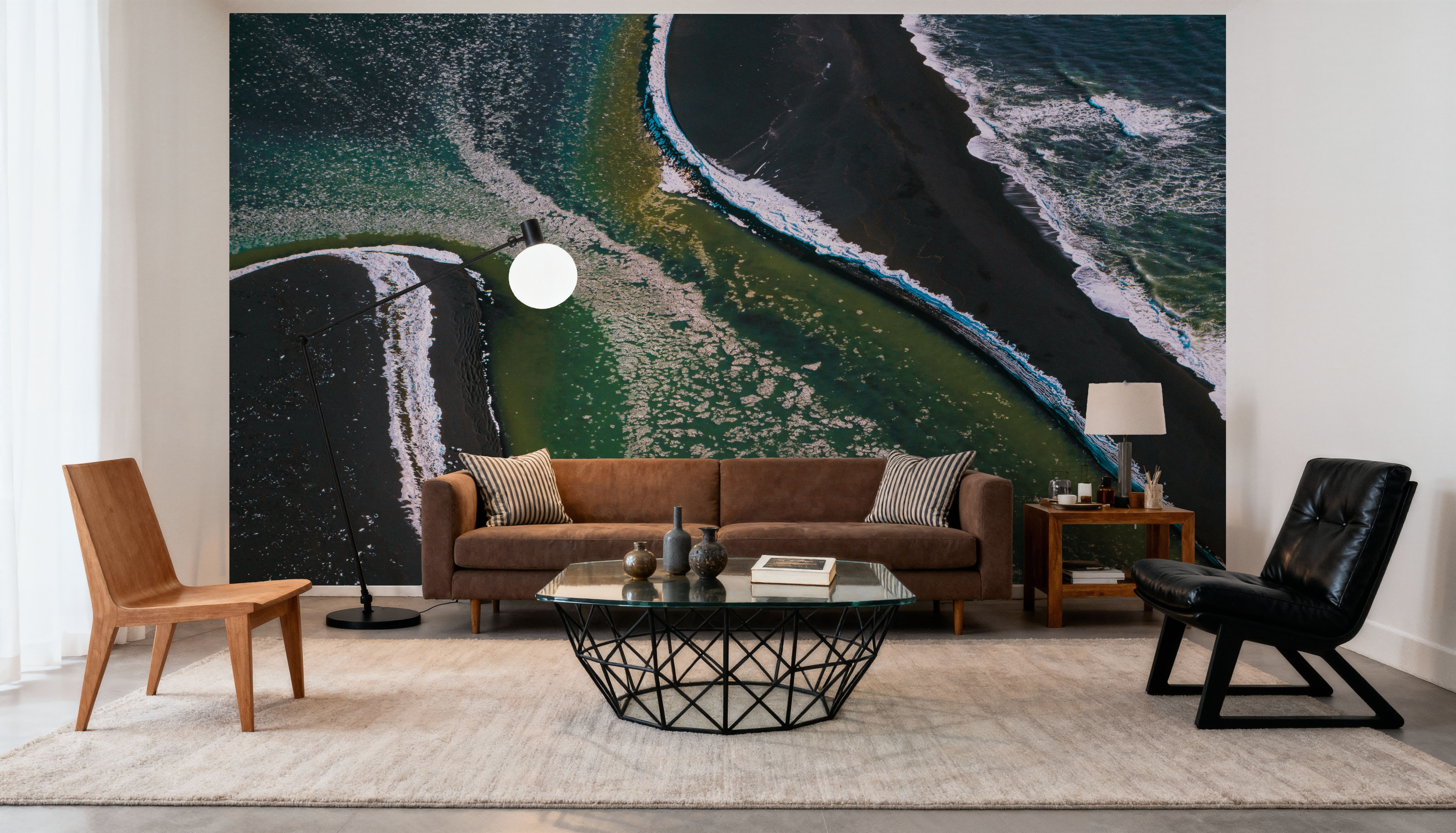 Iceland From Above III