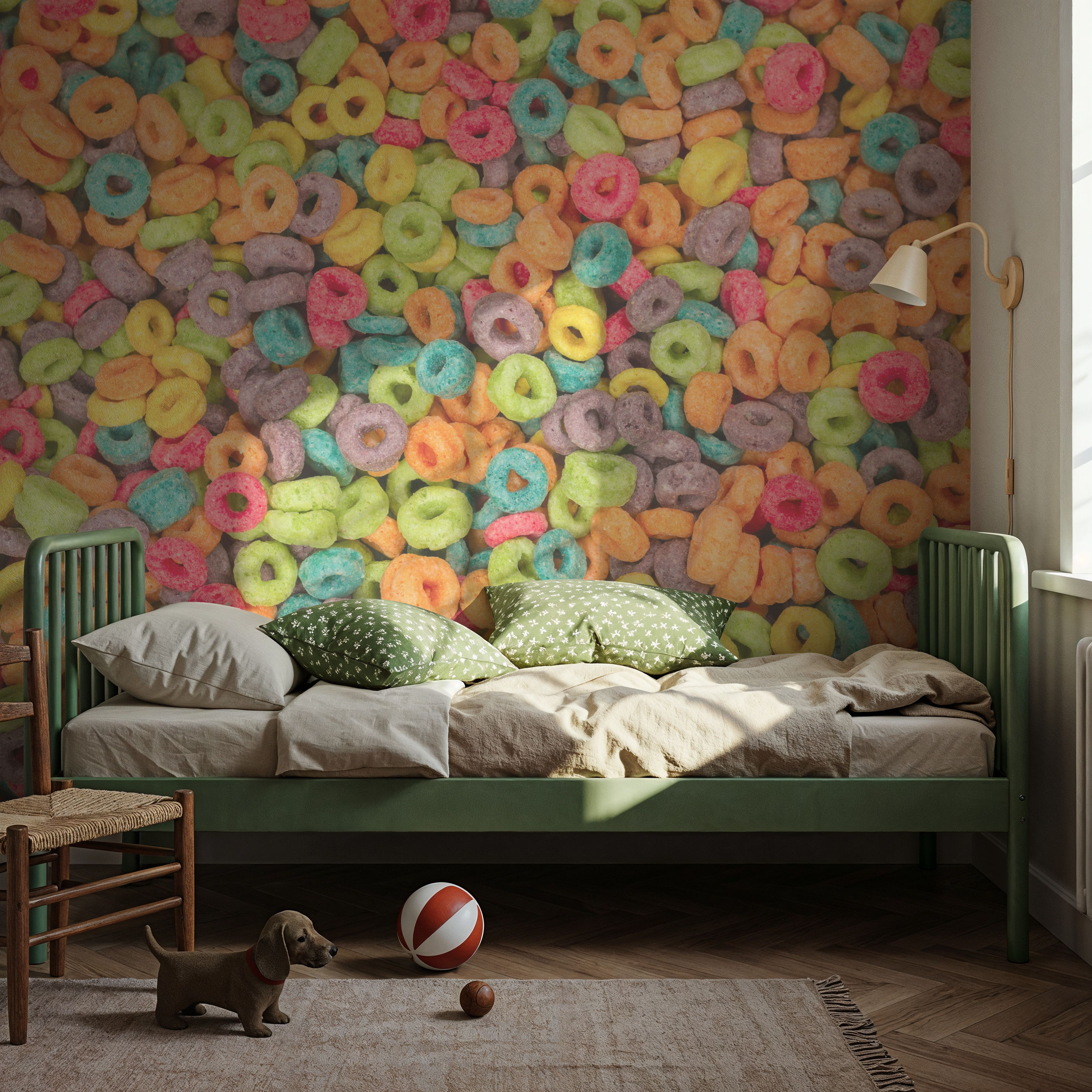 Cereal Dream
