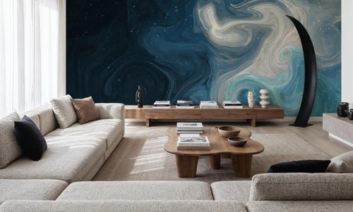 Swirls Motion