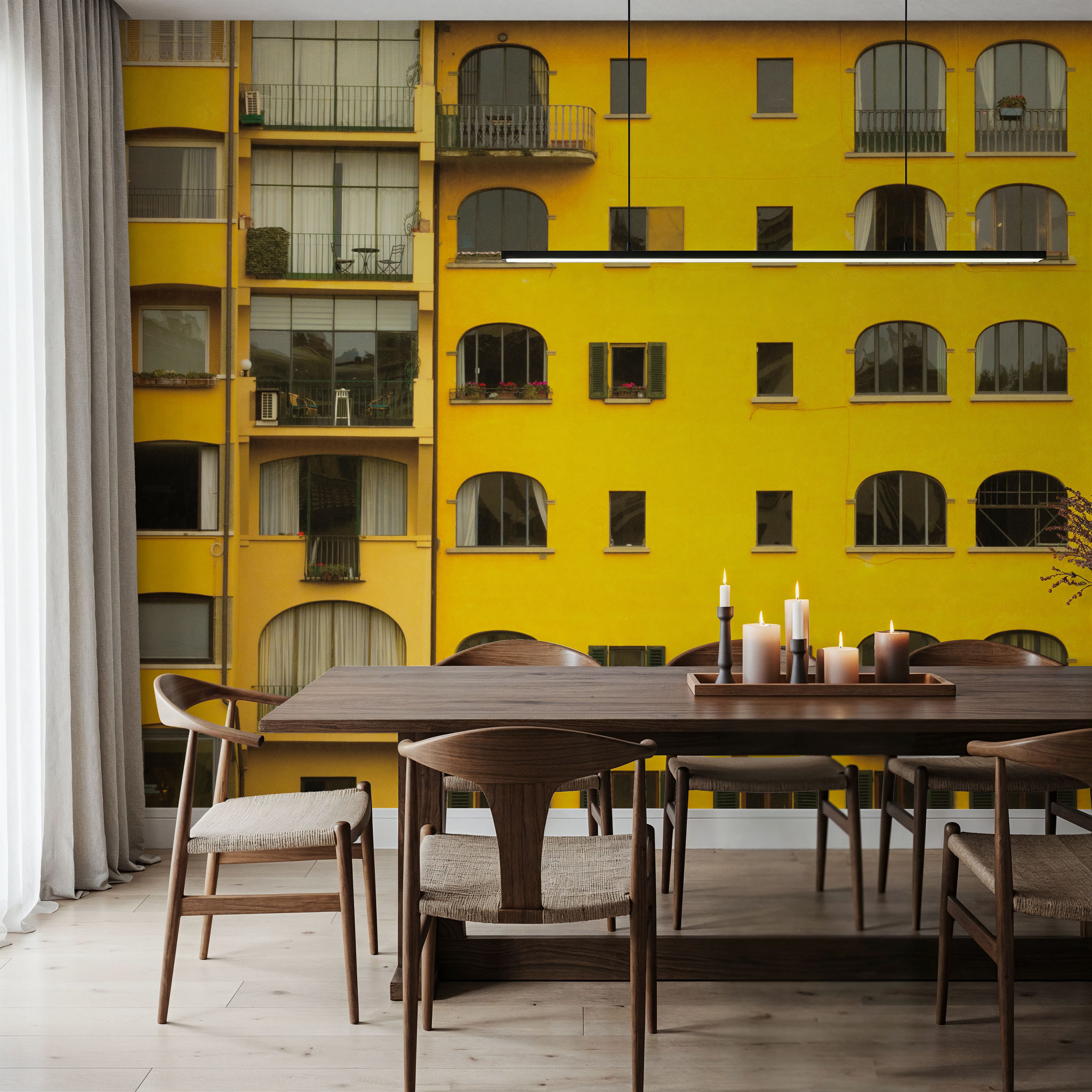 Florence Yellow