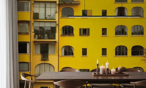 Florence Yellow