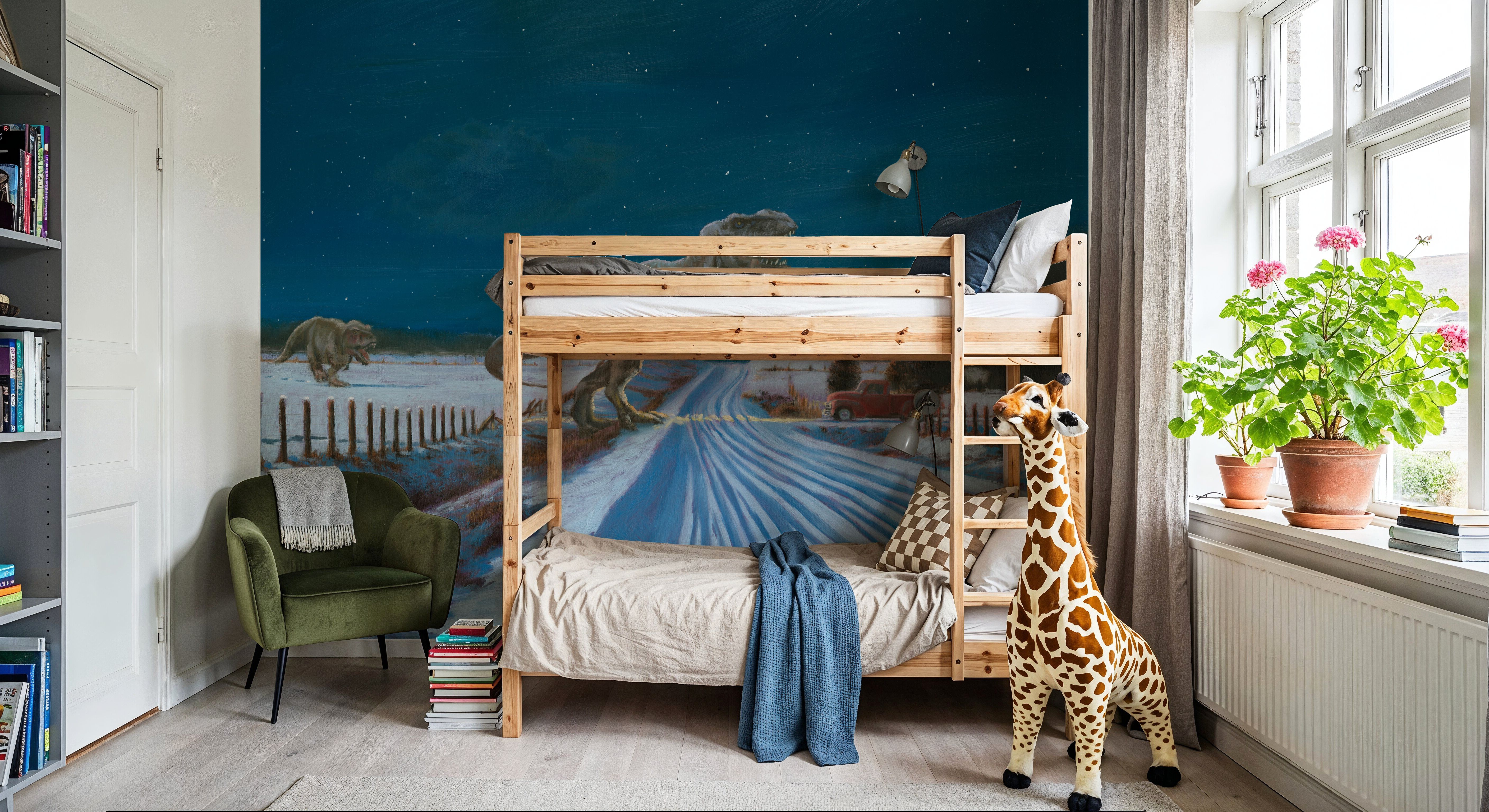 Somewhere Near Drumheller