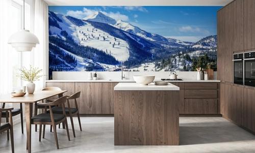Alpine Sanctuary