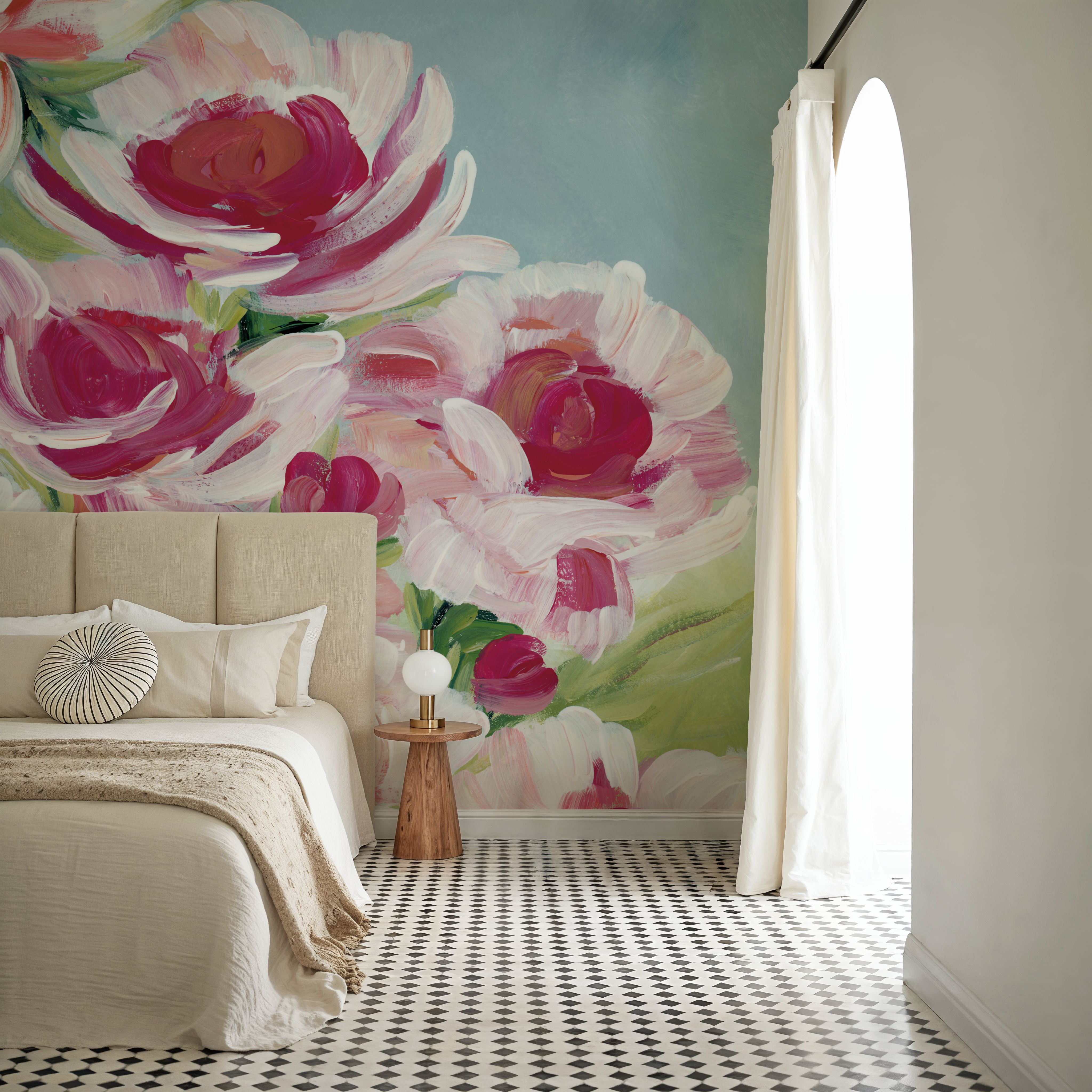 Peony Meadow
