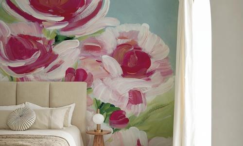 Peony Meadow