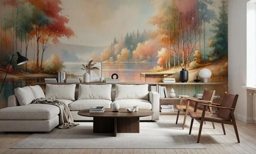 Serene Autumn