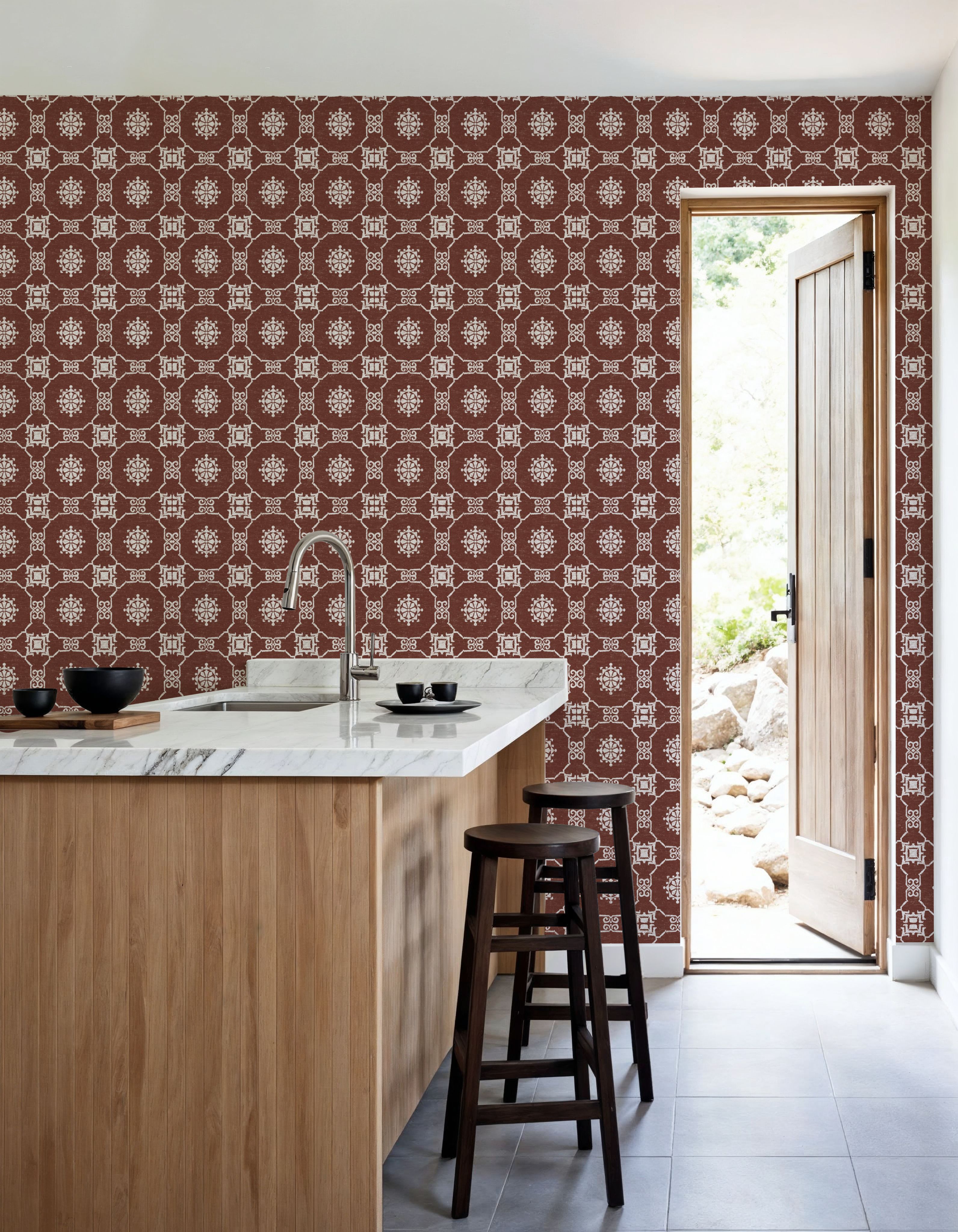 Amadora Connection Brown