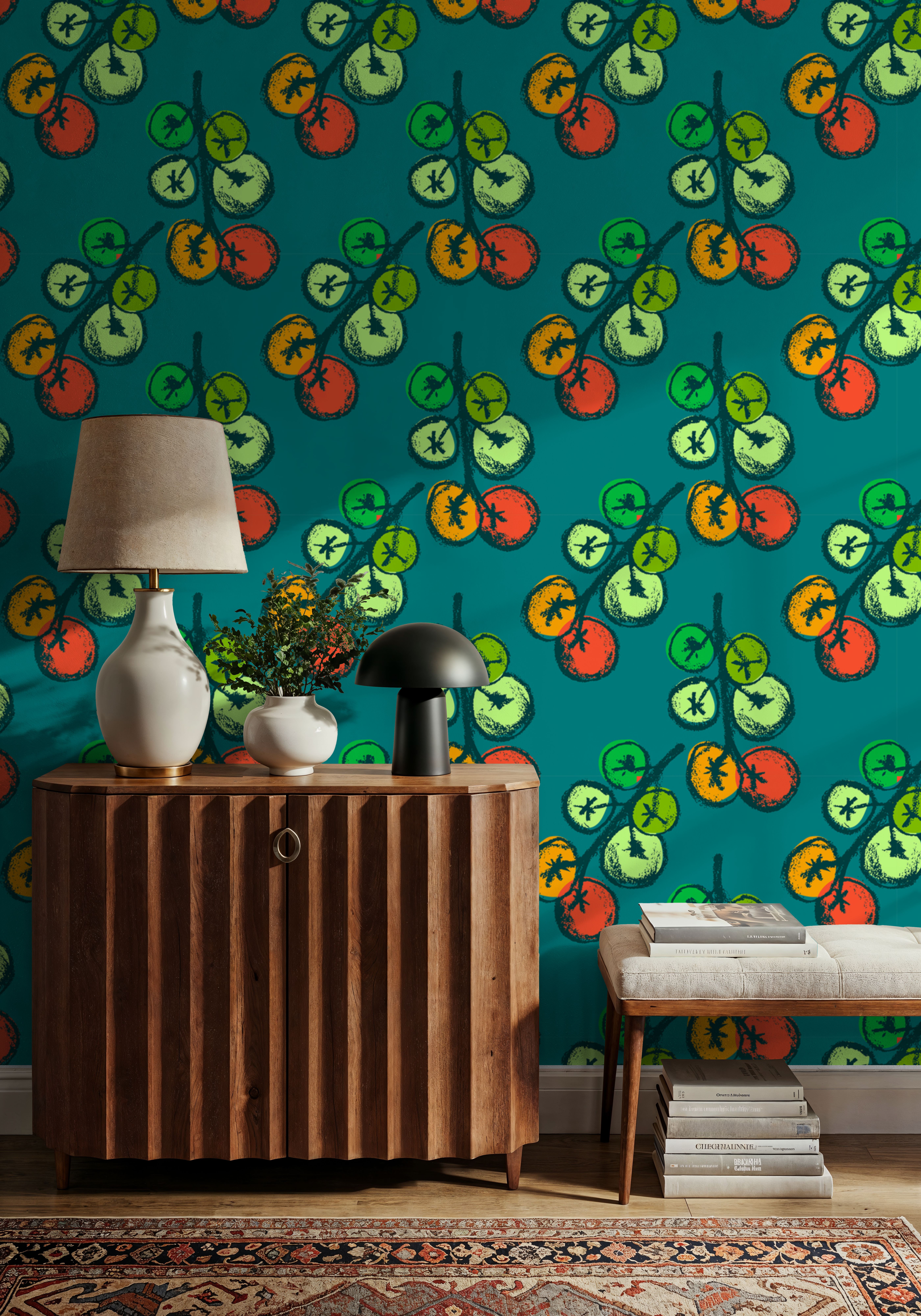 Cherry On Top on Repeat